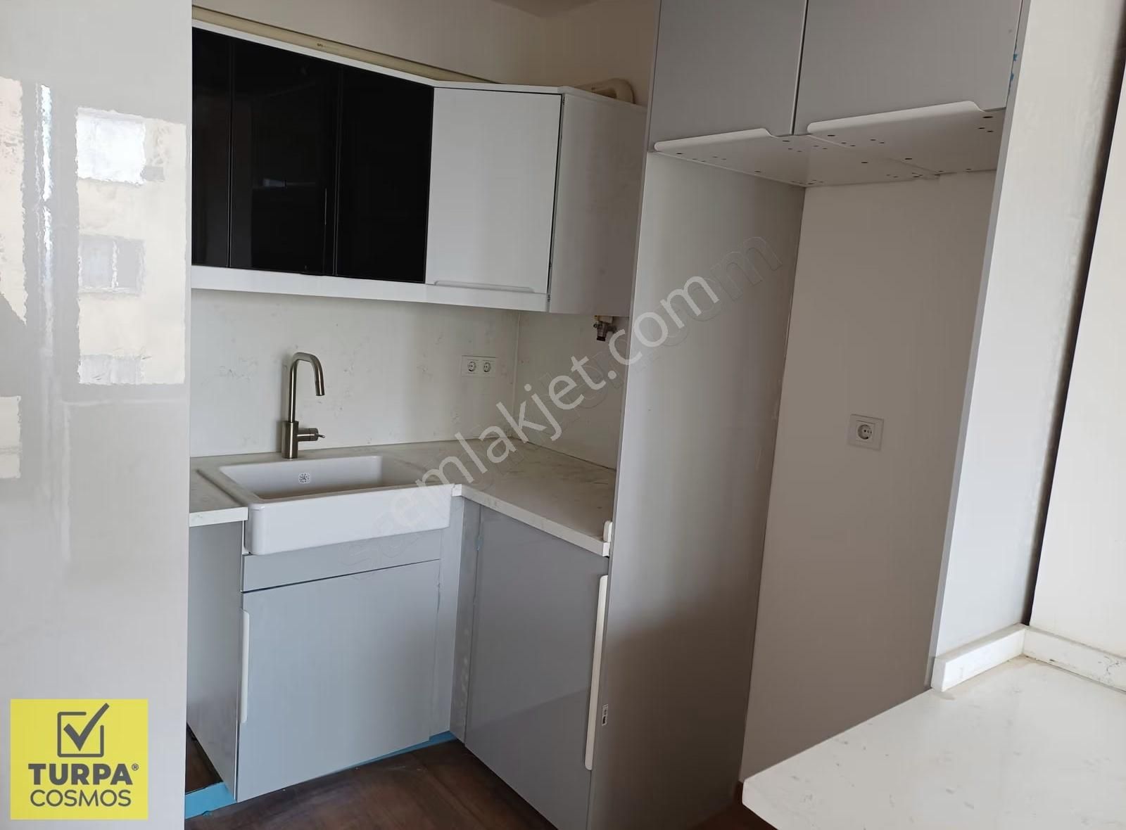 İlahiyat Fakültesi Yakını 3+1 Full Tadilatlı Muazzam Daire - Görsel 22