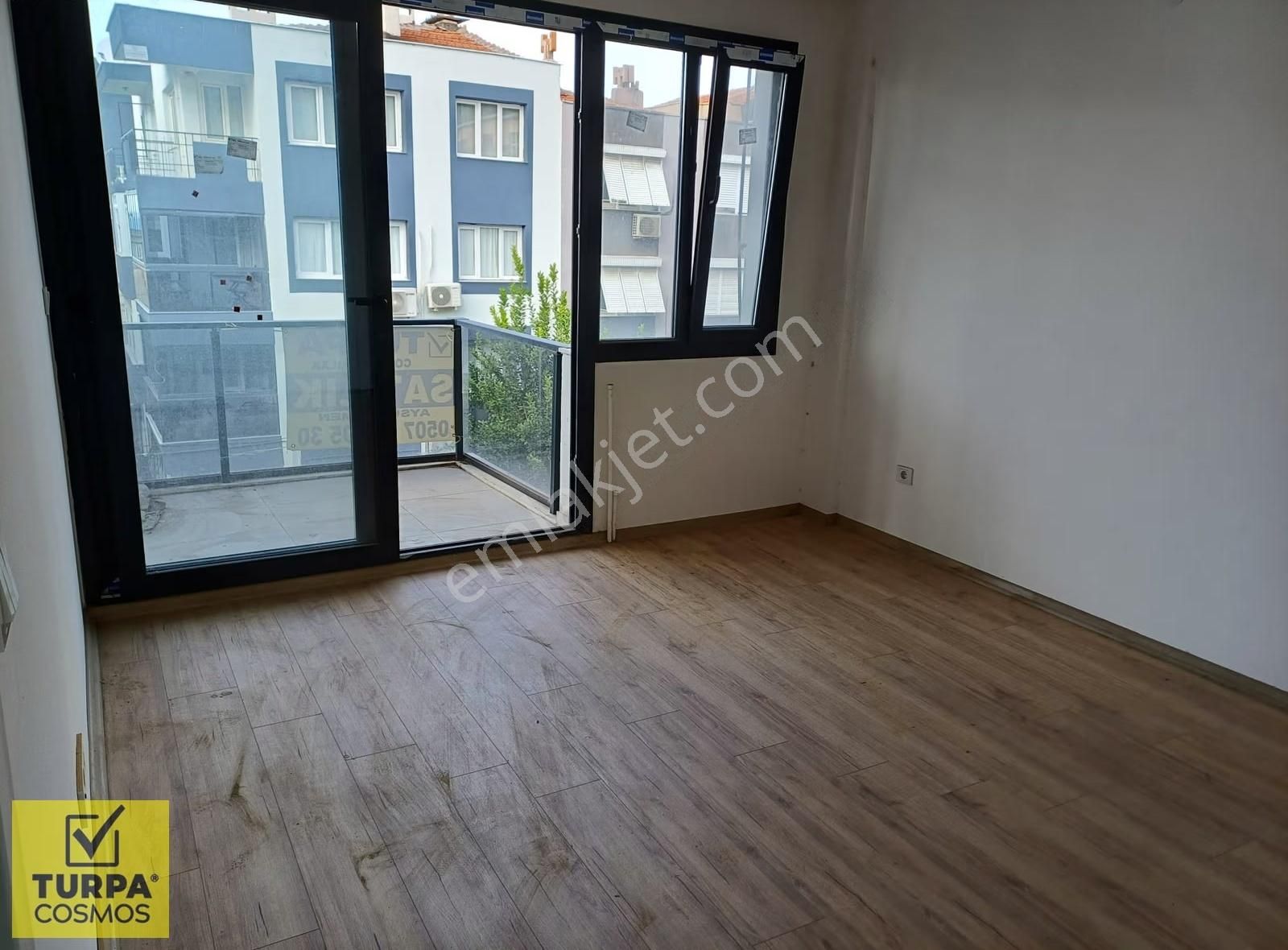 İlahiyat Fakültesi Yakını 3+1 Full Tadilatlı Muazzam Daire - Görsel 15