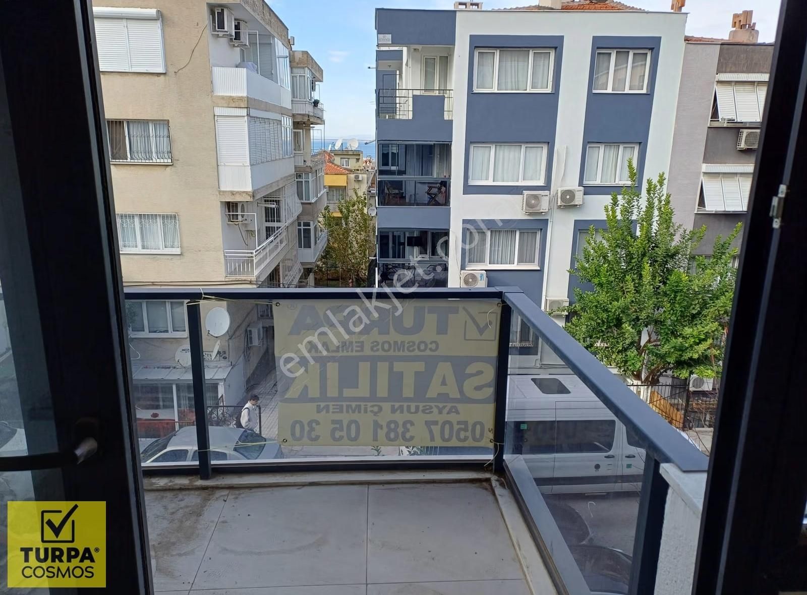 İlahiyat Fakültesi Yakını 3+1 Full Tadilatlı Muazzam Daire - Görsel 23