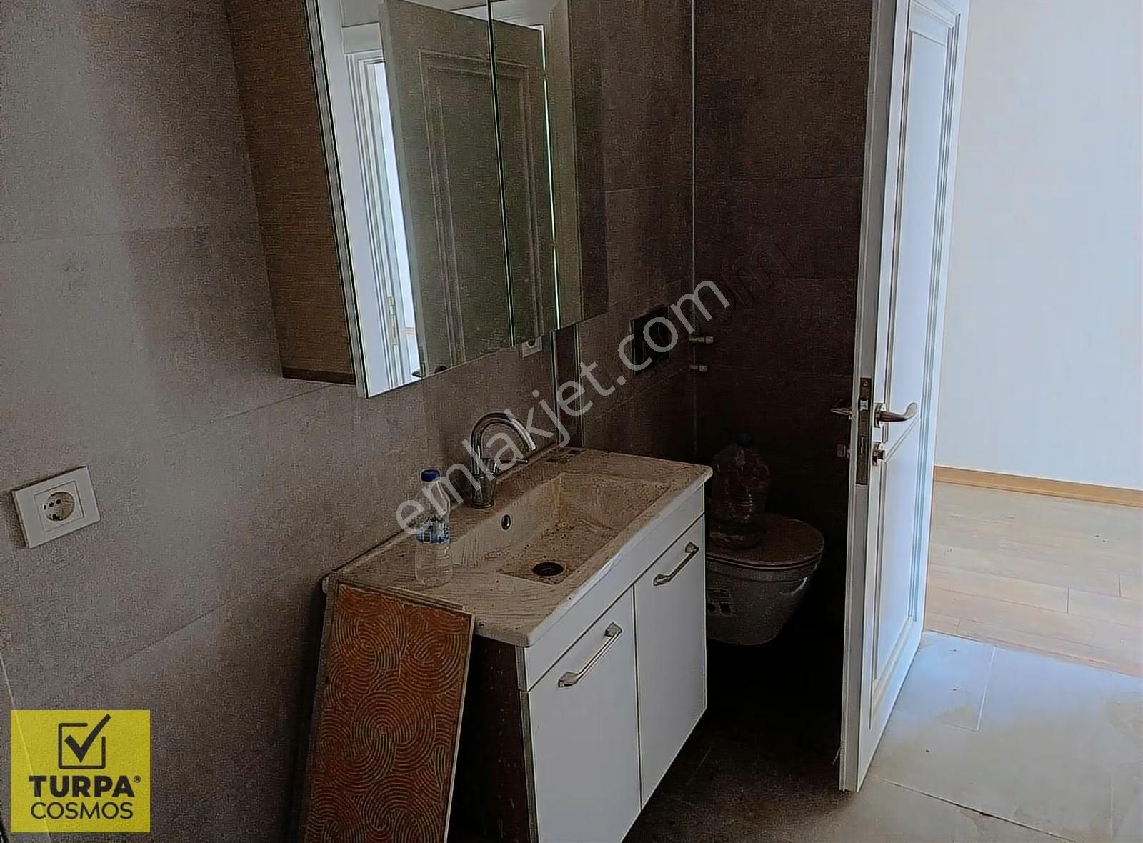 İlahiyat Fakültesi Yakını 3+1 Full Tadilatlı Muazzam Daire - Görsel 8