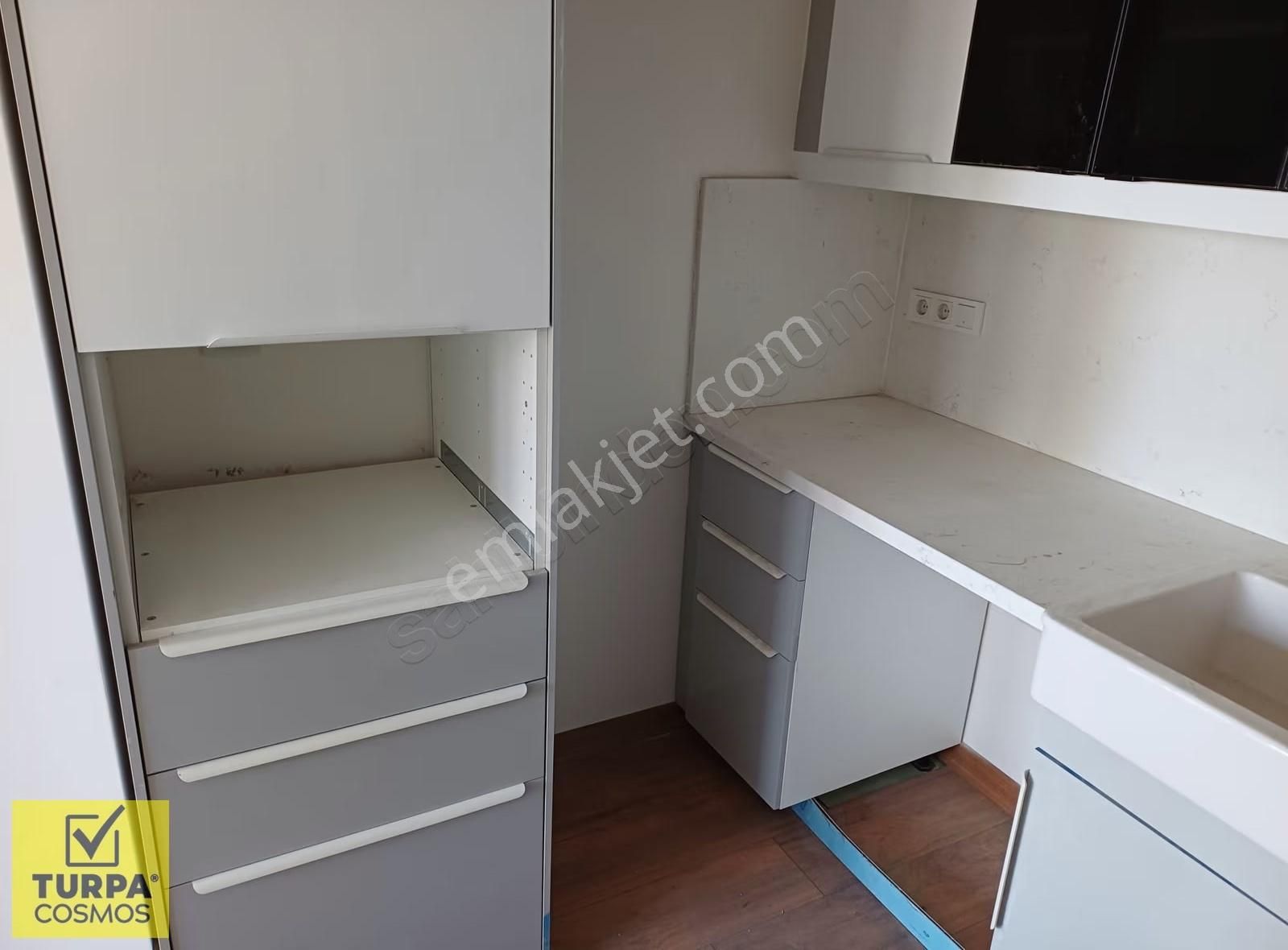 İlahiyat Fakültesi Yakını 3+1 Full Tadilatlı Muazzam Daire - Görsel 2