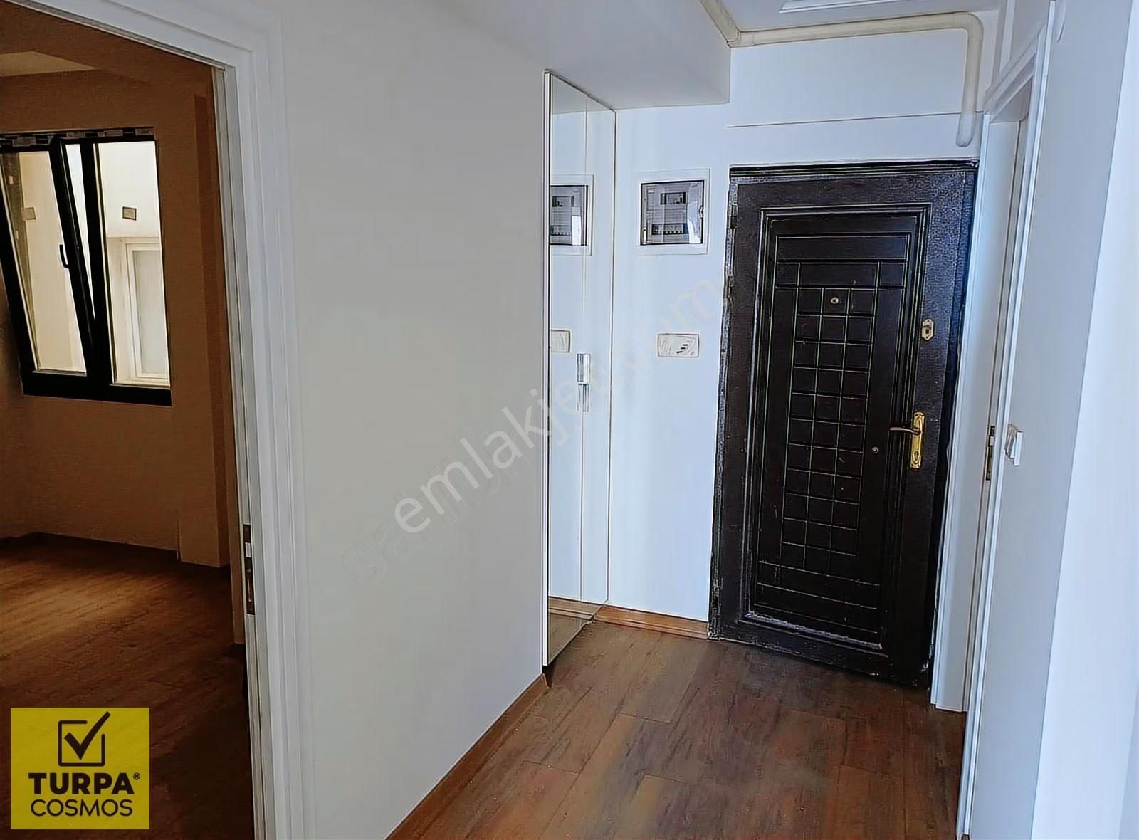 İlahiyat Fakültesi Yakını 3+1 Full Tadilatlı Muazzam Daire - Görsel 18