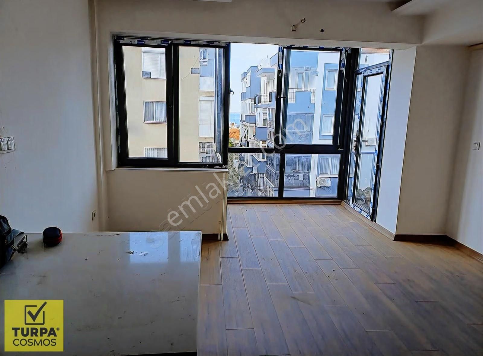 İlahiyat Fakültesi Yakını 3+1 Full Tadilatlı Muazzam Daire - Görsel 5