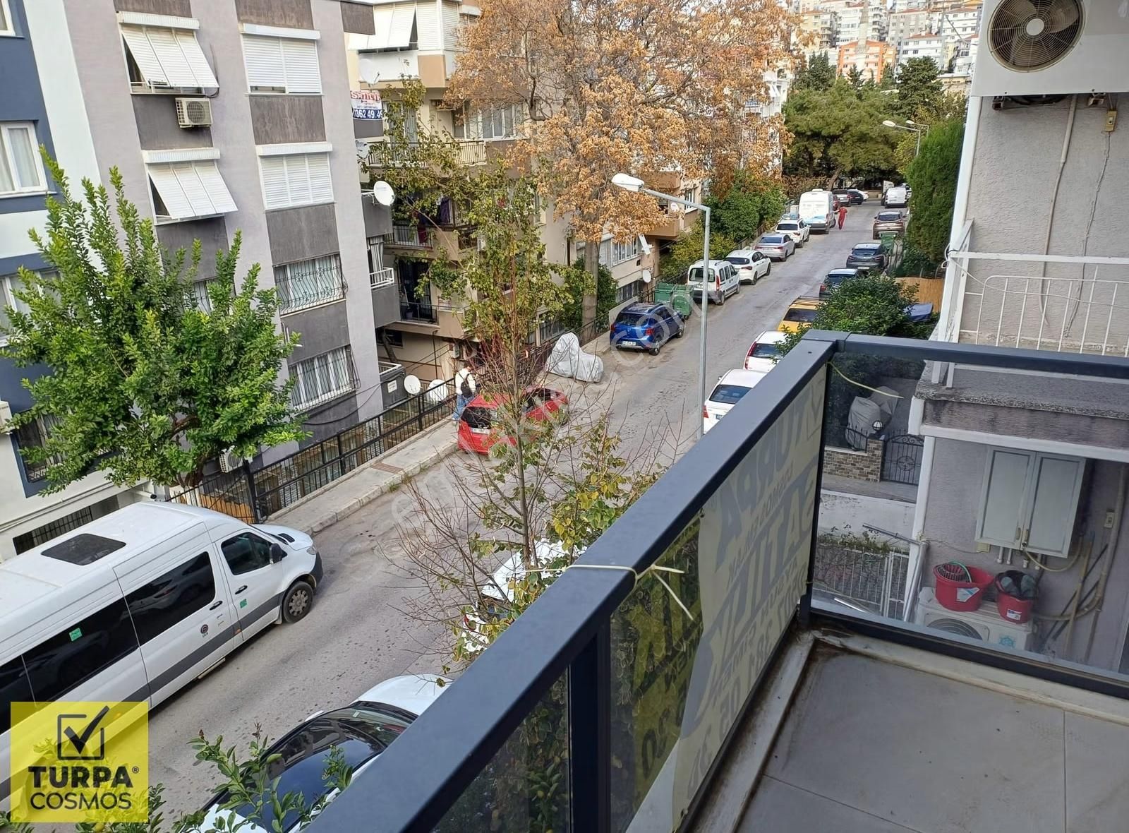 İlahiyat Fakültesi Yakını 3+1 Full Tadilatlı Muazzam Daire - Görsel 10