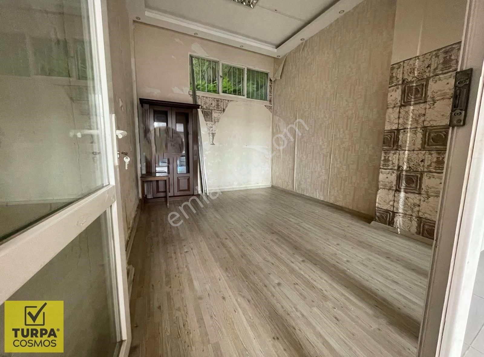 Yıldız Mah. 80 M2 Net Ofisli Mutfaklı Wc'li Dükkan - Görsel 10