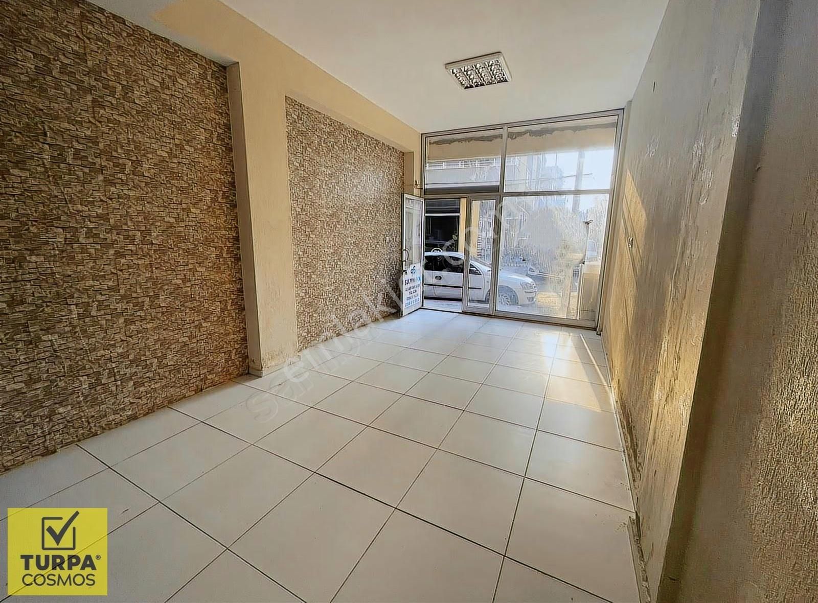 Yıldız Mah. 80 M2 Net Ofisli Mutfaklı Wc'li Dükkan - Görsel 3