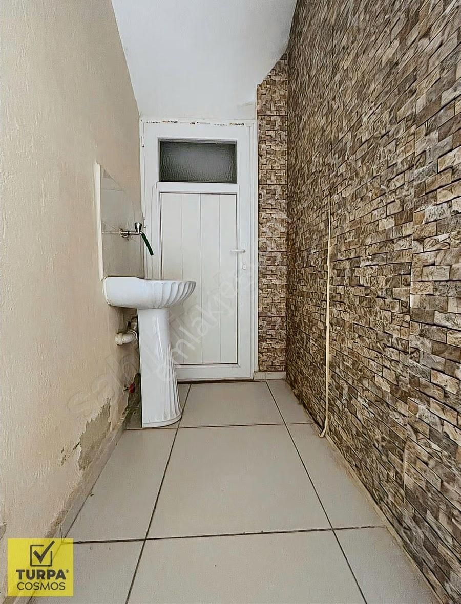 Yıldız Mah. 80 M2 Net Ofisli Mutfaklı Wc'li Dükkan - Görsel 5