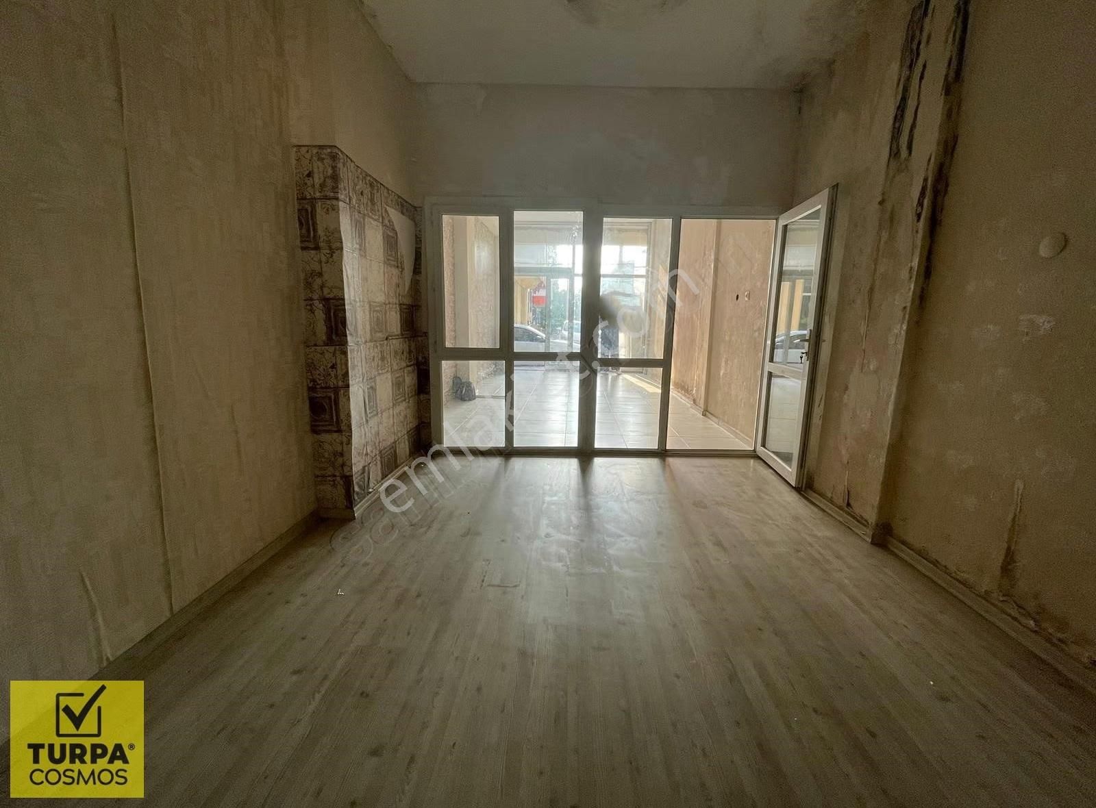 Yıldız Mah. 80 M2 Net Ofisli Mutfaklı Wc'li Dükkan - Görsel 6