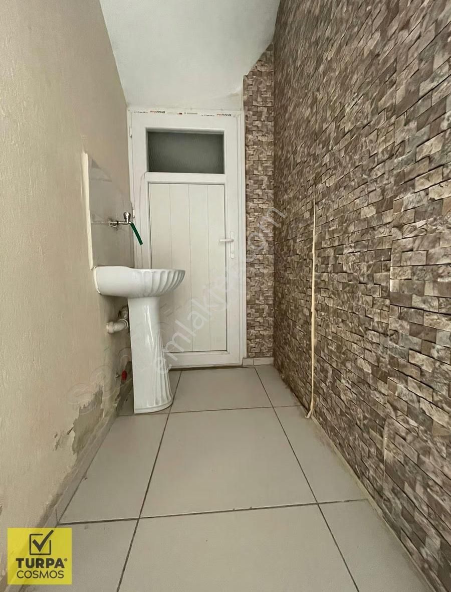 Yıldız Mah. 80 M2 Net Ofisli Mutfaklı Wc'li Dükkan - Görsel 12