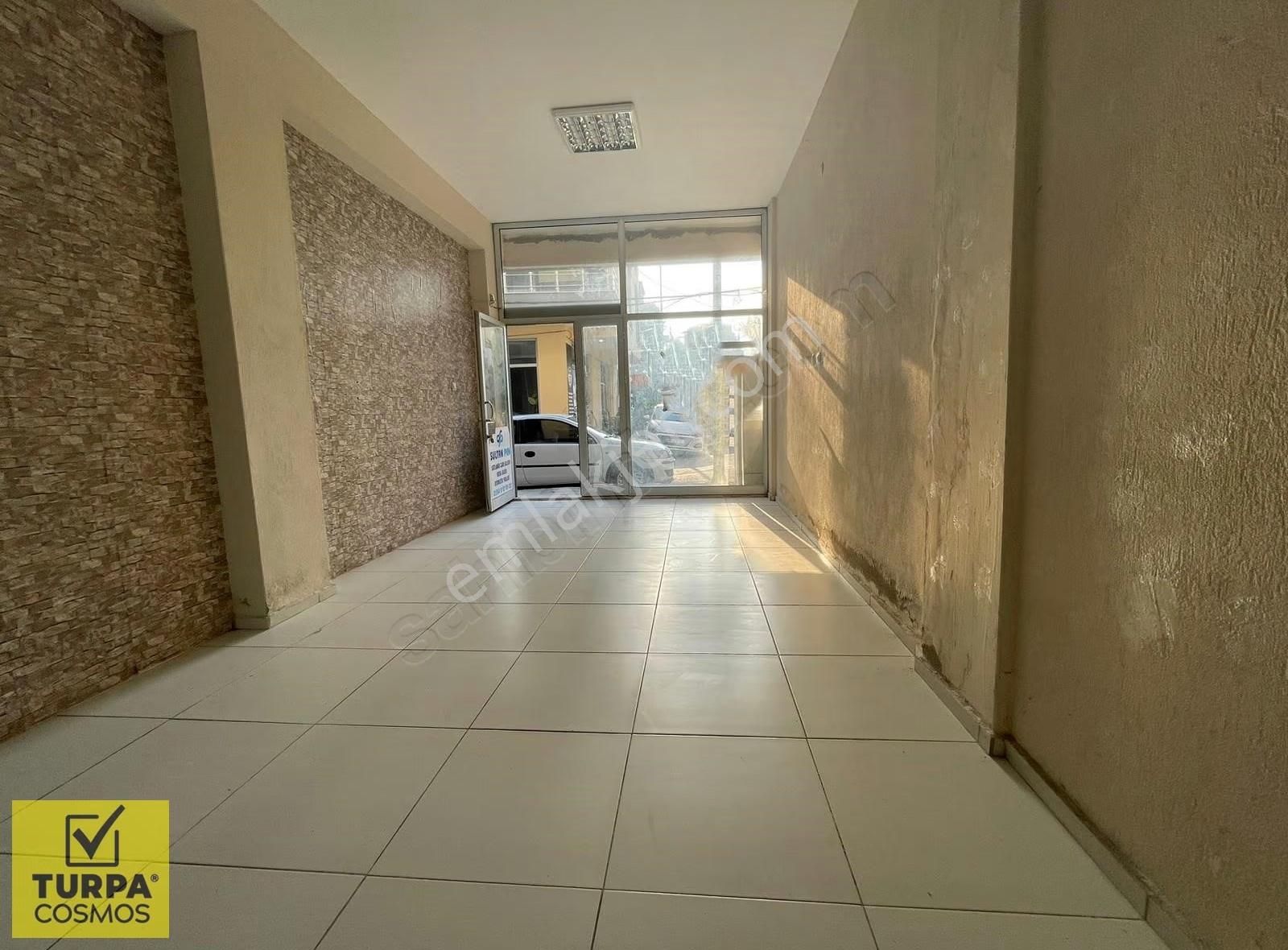 Yıldız Mah. 80 M2 Net Ofisli Mutfaklı Wc'li Dükkan - Görsel 11