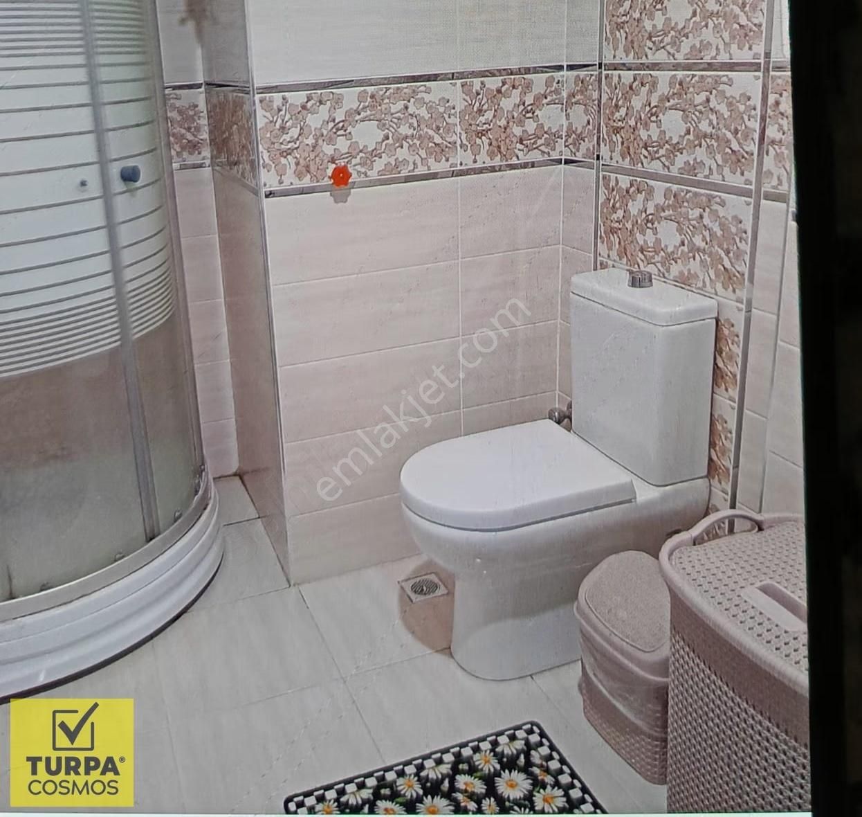 İzban Yakını Doğalgazlı 2+1 Daire - Görsel 21