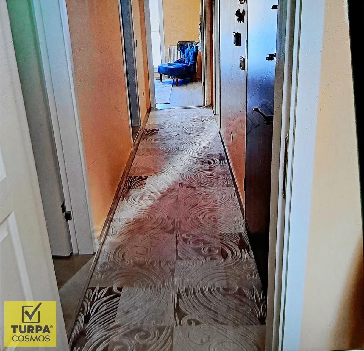 İzban Yakını Doğalgazlı 2+1 Daire - Görsel 8