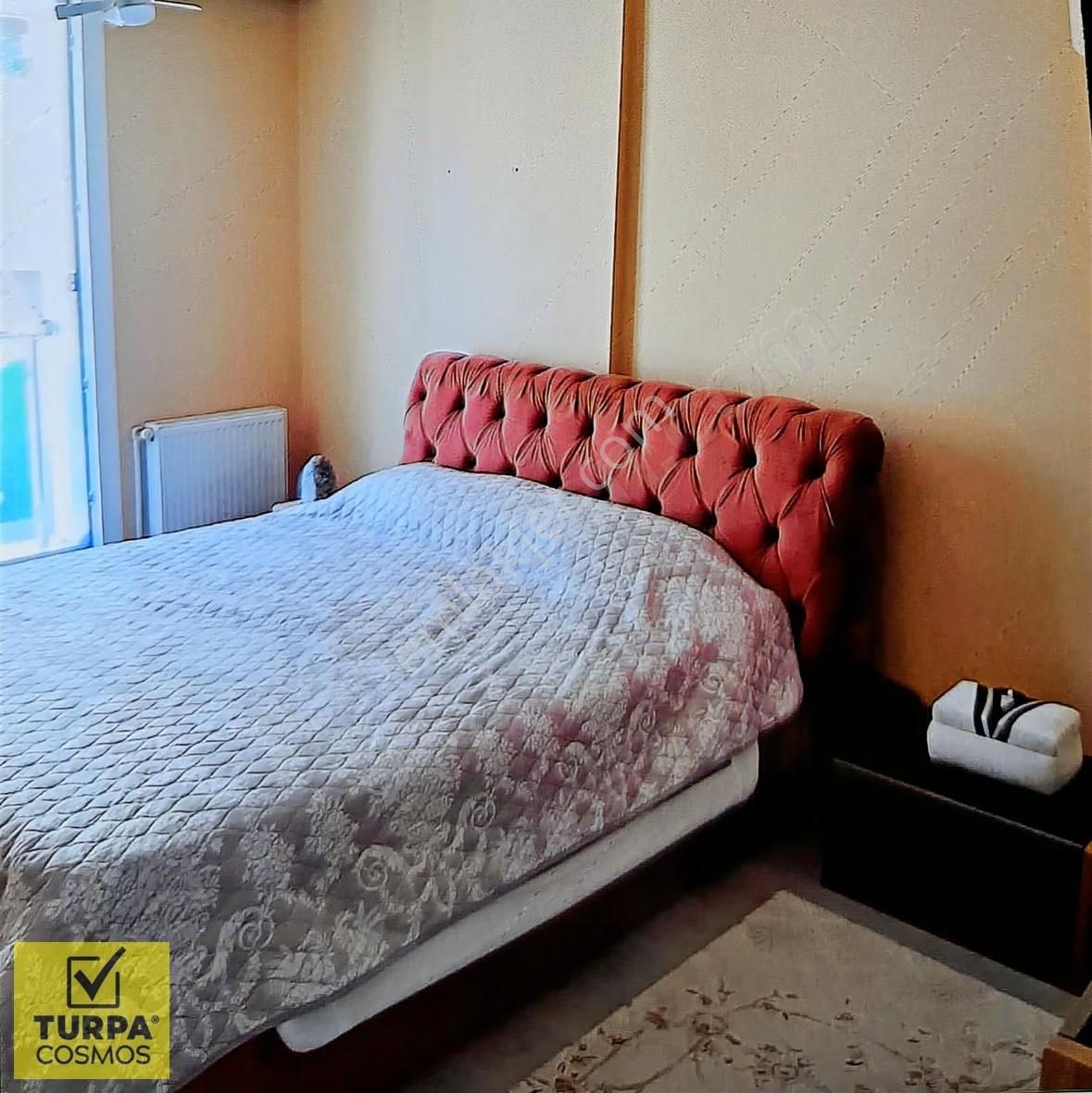 İzban Yakını Doğalgazlı 2+1 Daire - Görsel 17