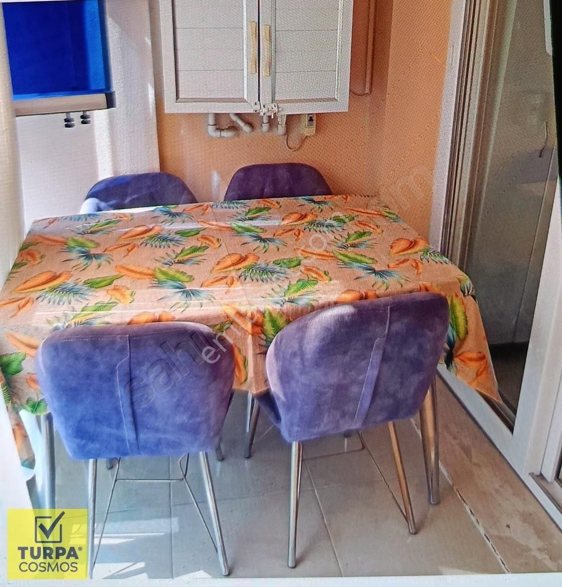 İzban Yakını Doğalgazlı 2+1 Daire - Görsel 2