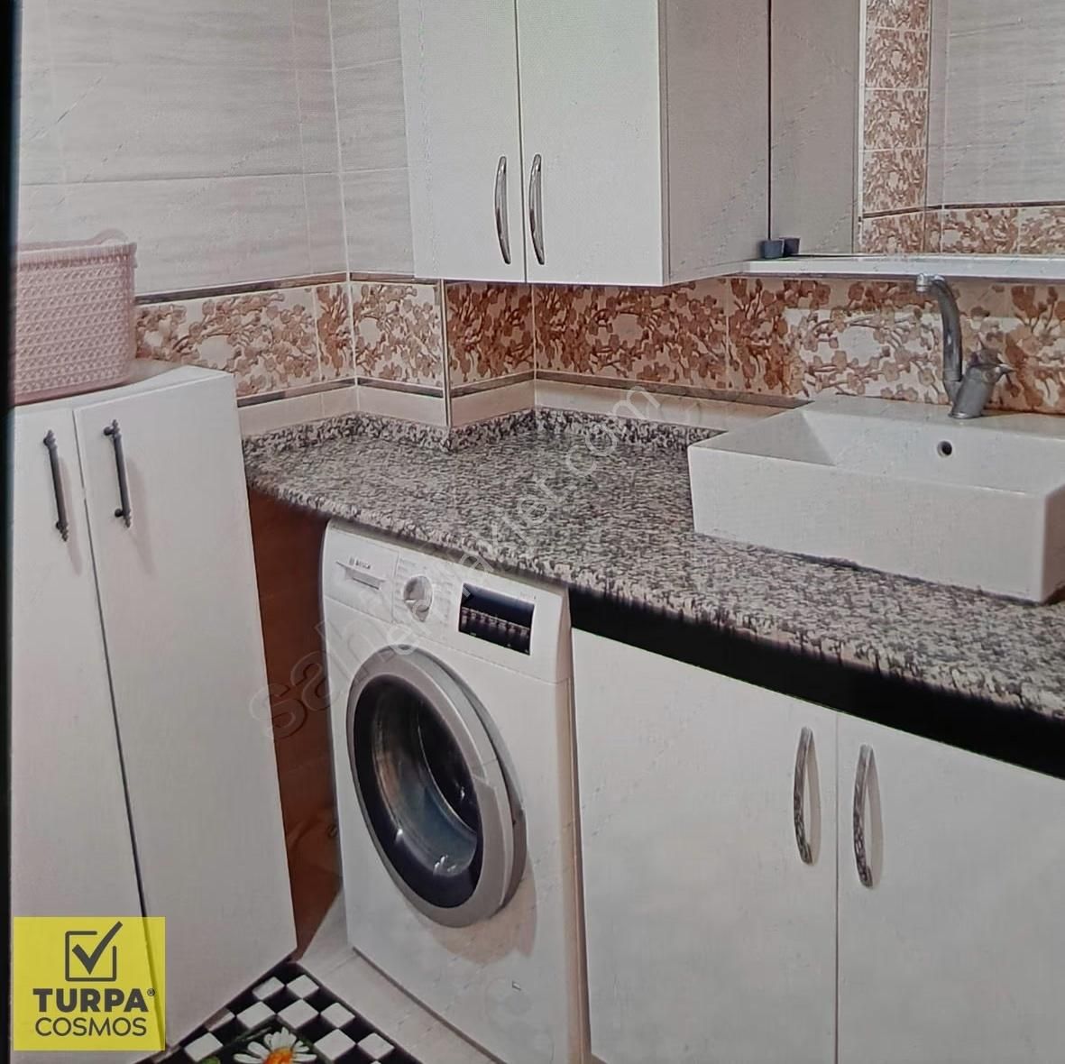 İzban Yakını Doğalgazlı 2+1 Daire - Görsel 13