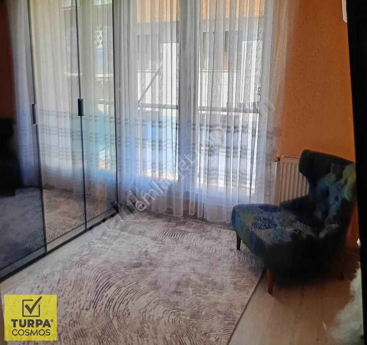 İzban Yakını Doğalgazlı 2+1 Daire - Görsel 3