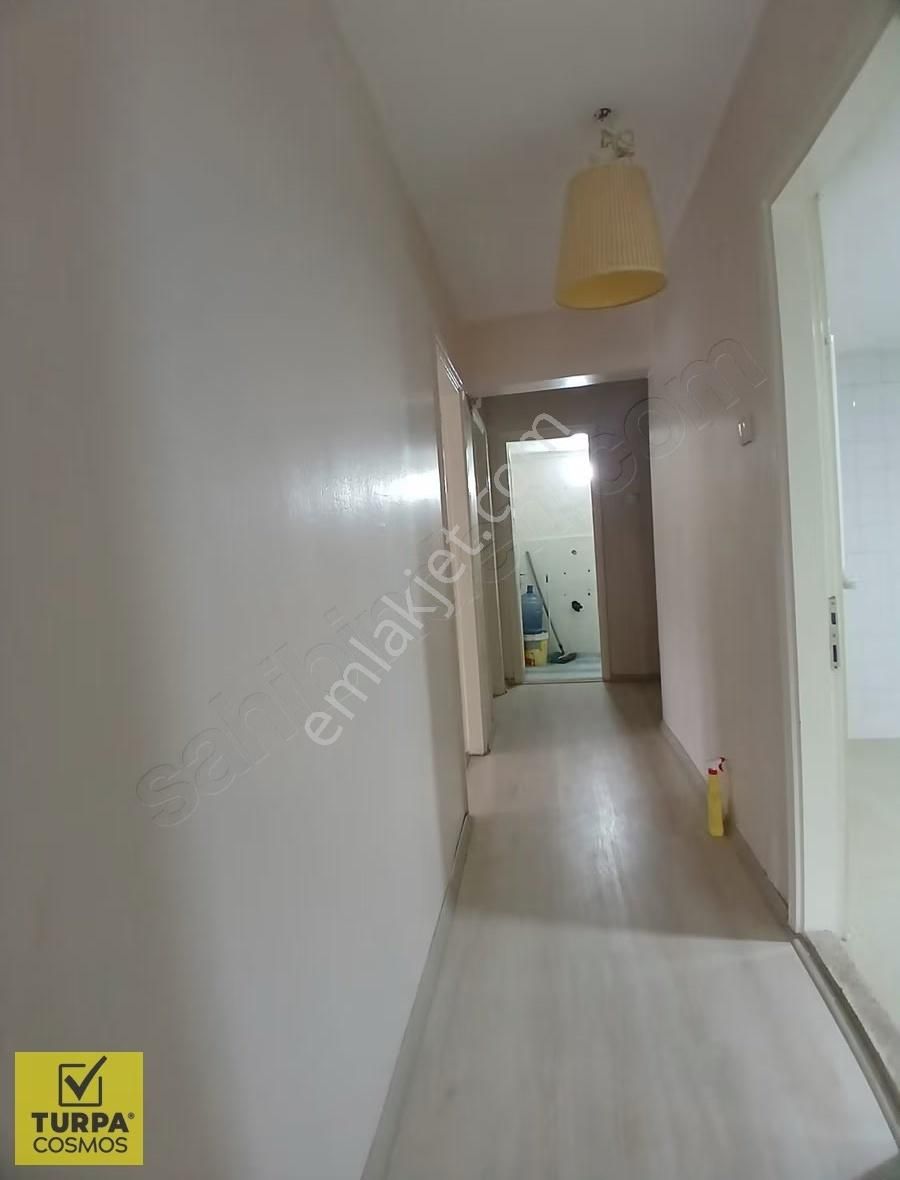 Migros Arkası Merkezi Konumda Arakat Ferah 3+1 Daire - Görsel 3