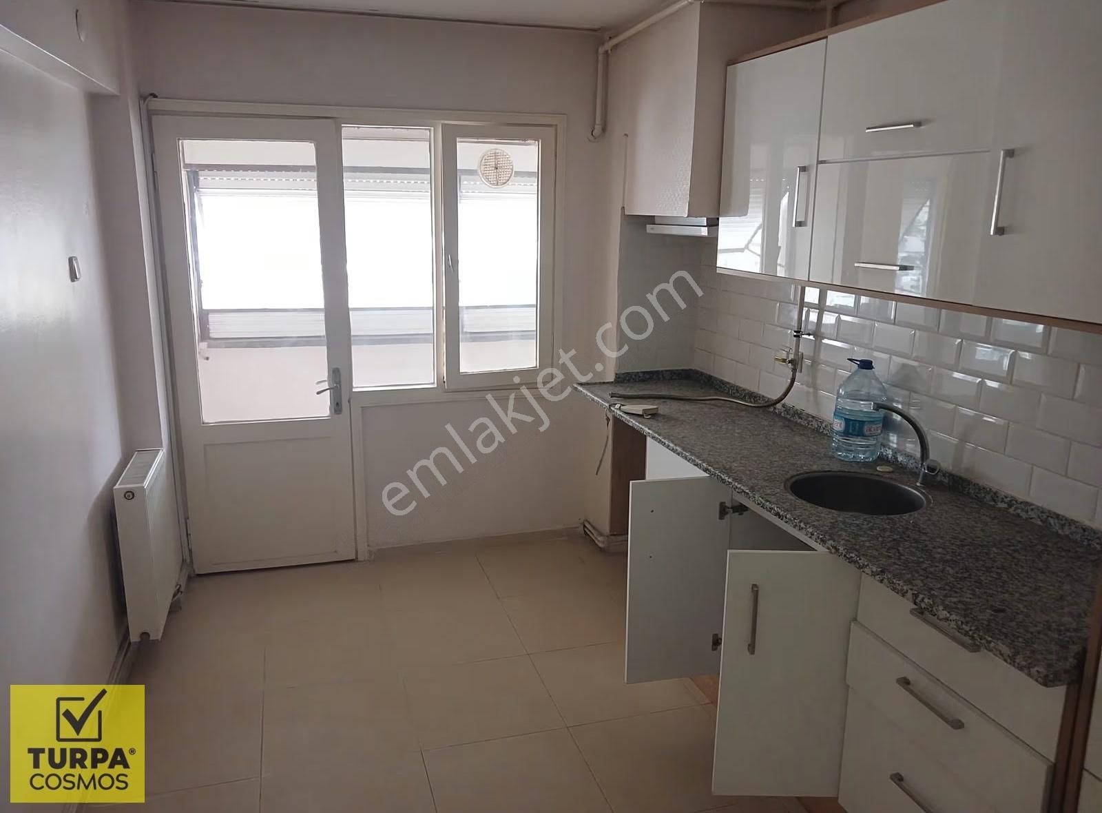 Migros Arkası Merkezi Konumda Arakat Ferah 3+1 Daire