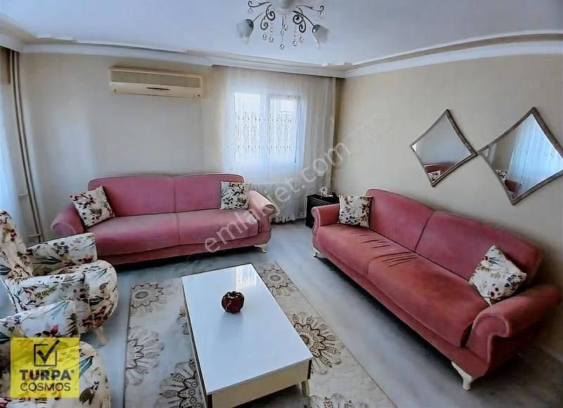 Panaromik Manzaralı Site İçi Geniş Arakat Çift Asansör 3+1 Daire - Görsel 14