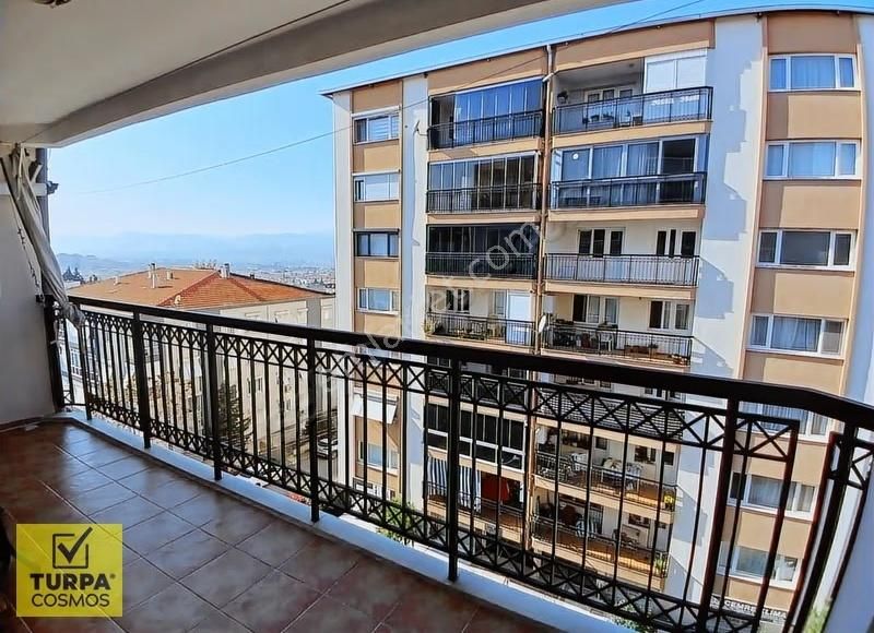 Panaromik Manzaralı Site İçi Geniş Arakat Çift Asansör 3+1 Daire - Görsel 11