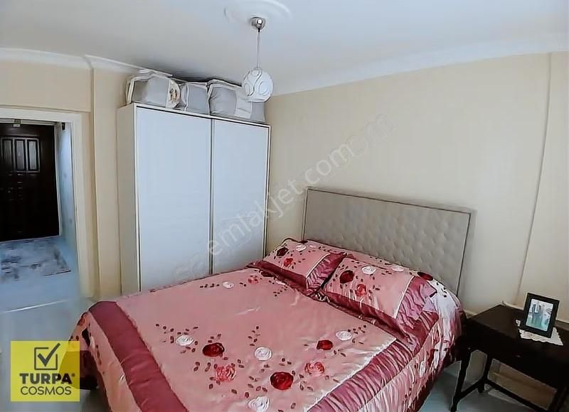 Panaromik Manzaralı Site İçi Geniş Arakat Çift Asansör 3+1 Daire - Görsel 8