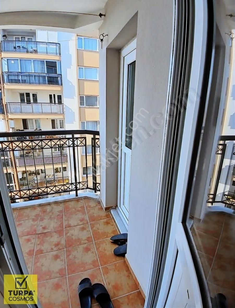 Panaromik Manzaralı Site İçi Geniş Arakat Çift Asansör 3+1 Daire - Görsel 20