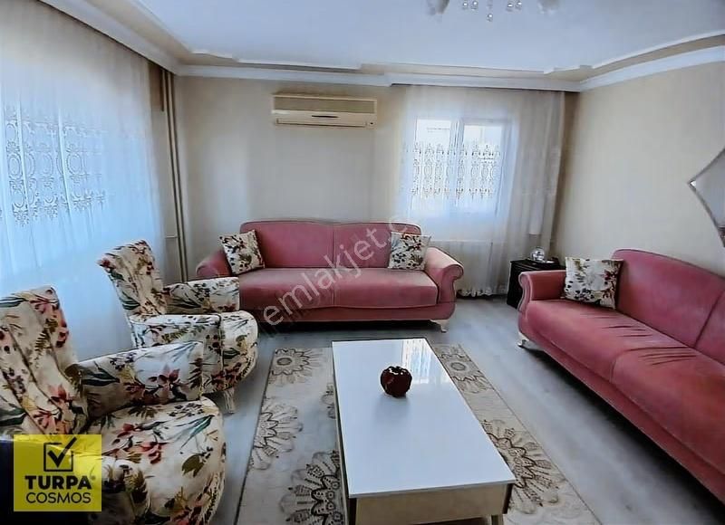 Panaromik Manzaralı Site İçi Geniş Arakat Çift Asansör 3+1 Daire - Görsel 25