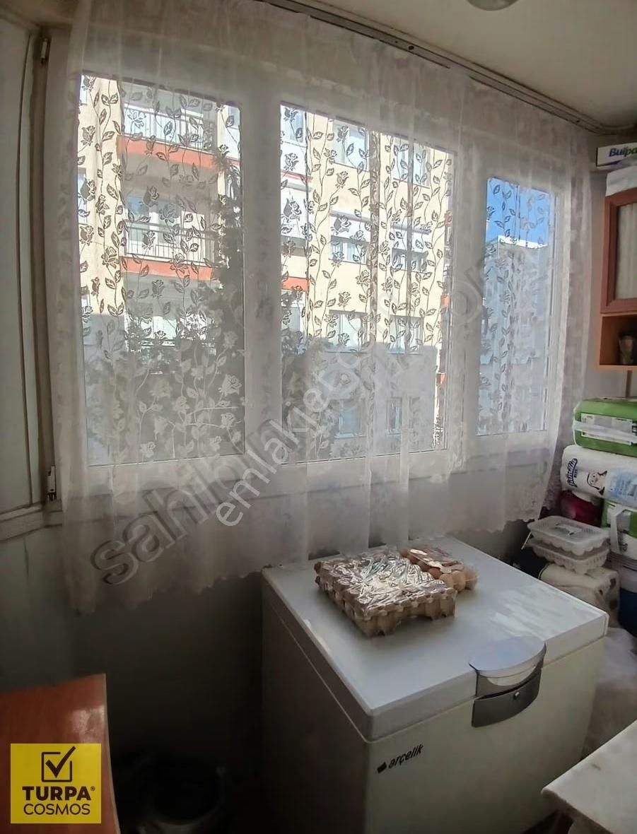 Panaromik Manzaralı Site İçi Geniş Arakat Çift Asansör 3+1 Daire - Görsel 28