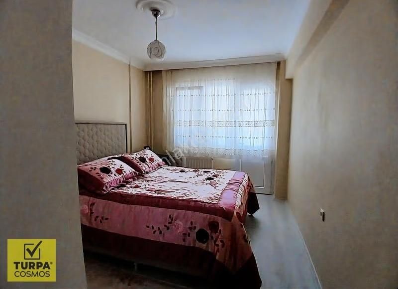 Panaromik Manzaralı Site İçi Geniş Arakat Çift Asansör 3+1 Daire - Görsel 2