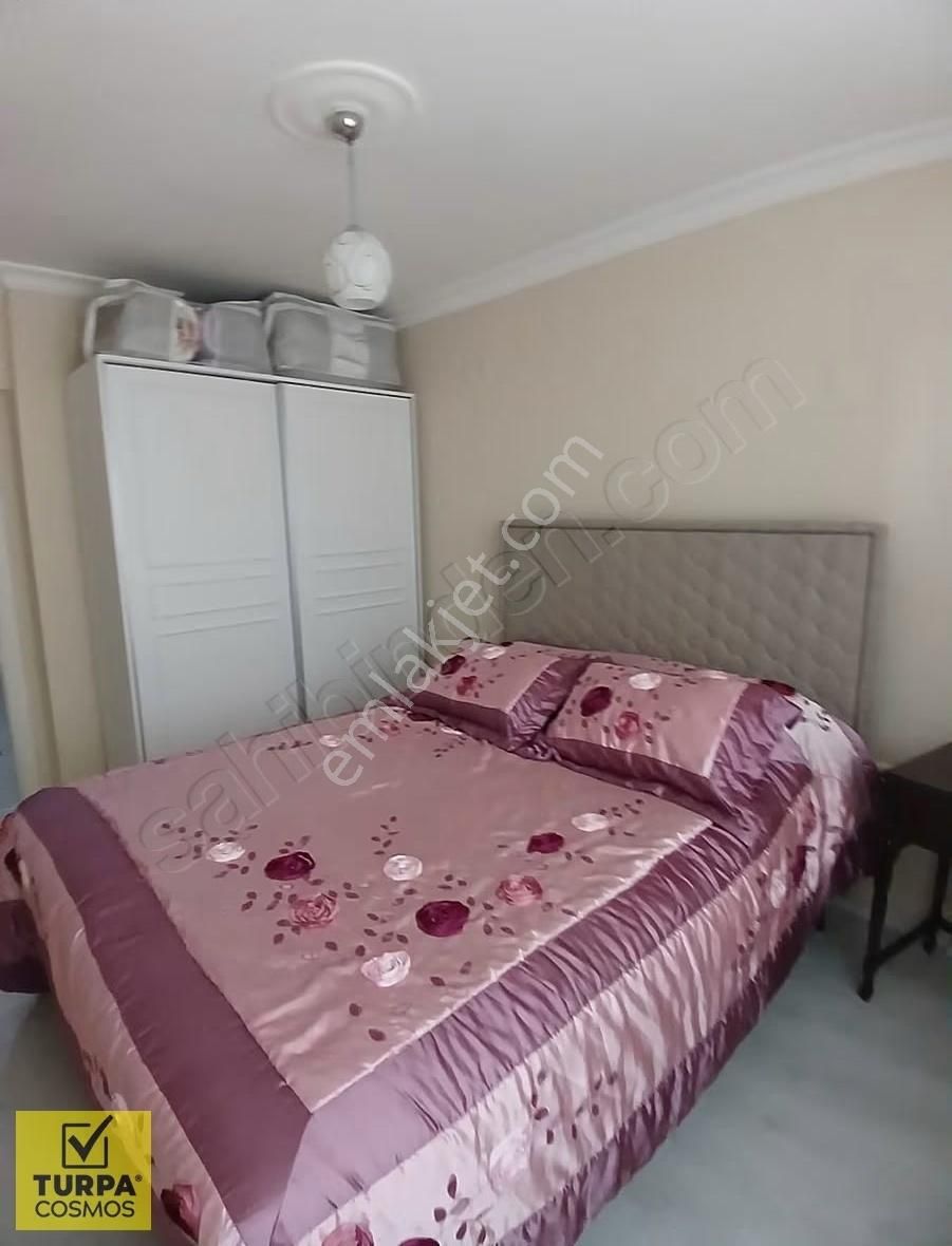 Panaromik Manzaralı Site İçi Geniş Arakat Çift Asansör 3+1 Daire - Görsel 32