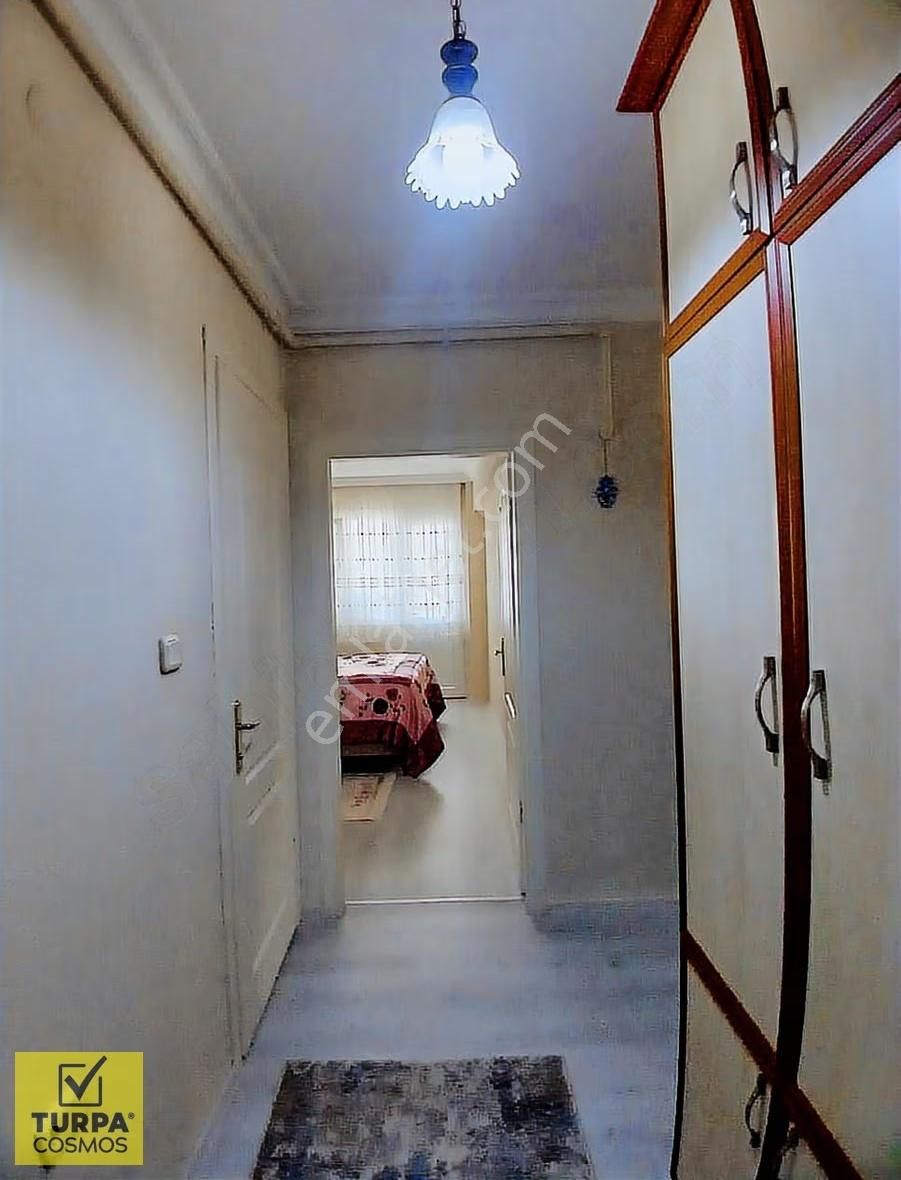 Panaromik Manzaralı Site İçi Geniş Arakat Çift Asansör 3+1 Daire - Görsel 19