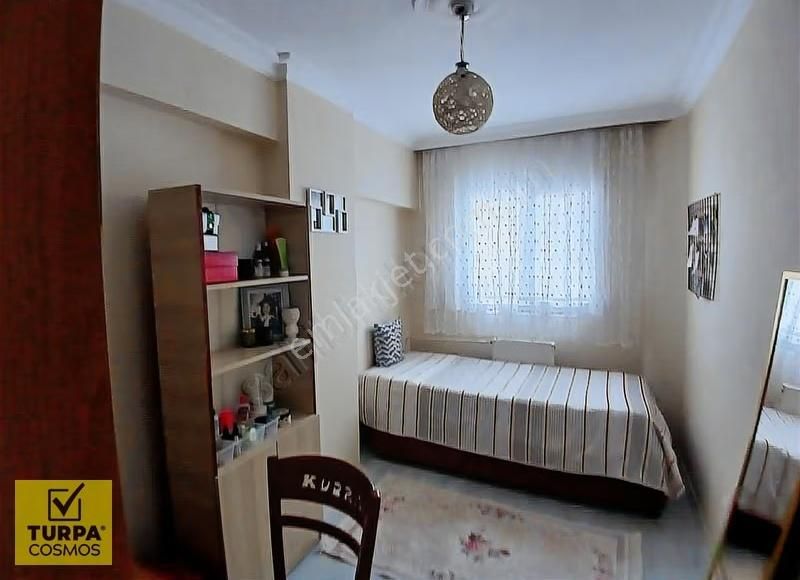 Panaromik Manzaralı Site İçi Geniş Arakat Çift Asansör 3+1 Daire - Görsel 13