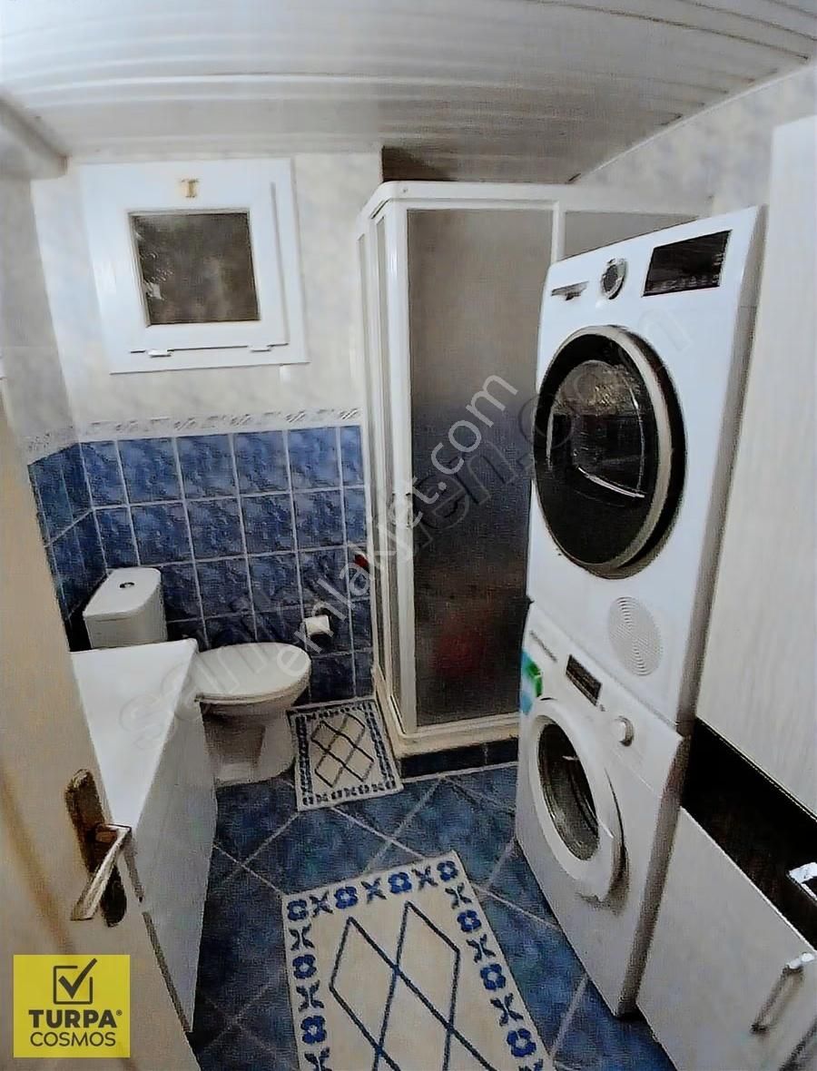 Panaromik Manzaralı Site İçi Geniş Arakat Çift Asansör 3+1 Daire - Görsel 6