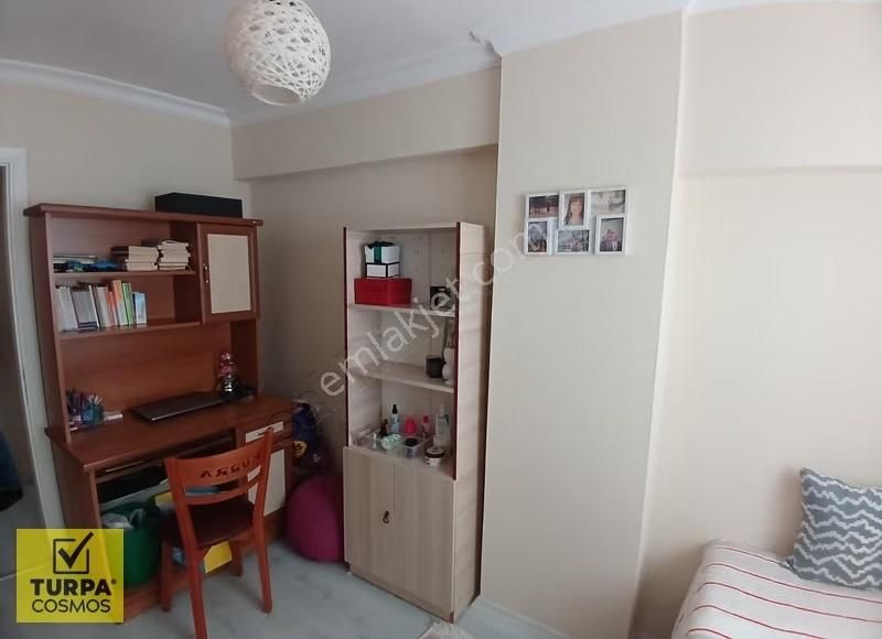 Panaromik Manzaralı Site İçi Geniş Arakat Çift Asansör 3+1 Daire - Görsel 18