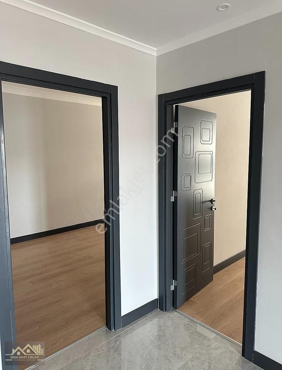 Çanakkale Lapseki Merkez Köprü Manzaralı 162m2 Satılık 3+1 Daire - Görsel 17