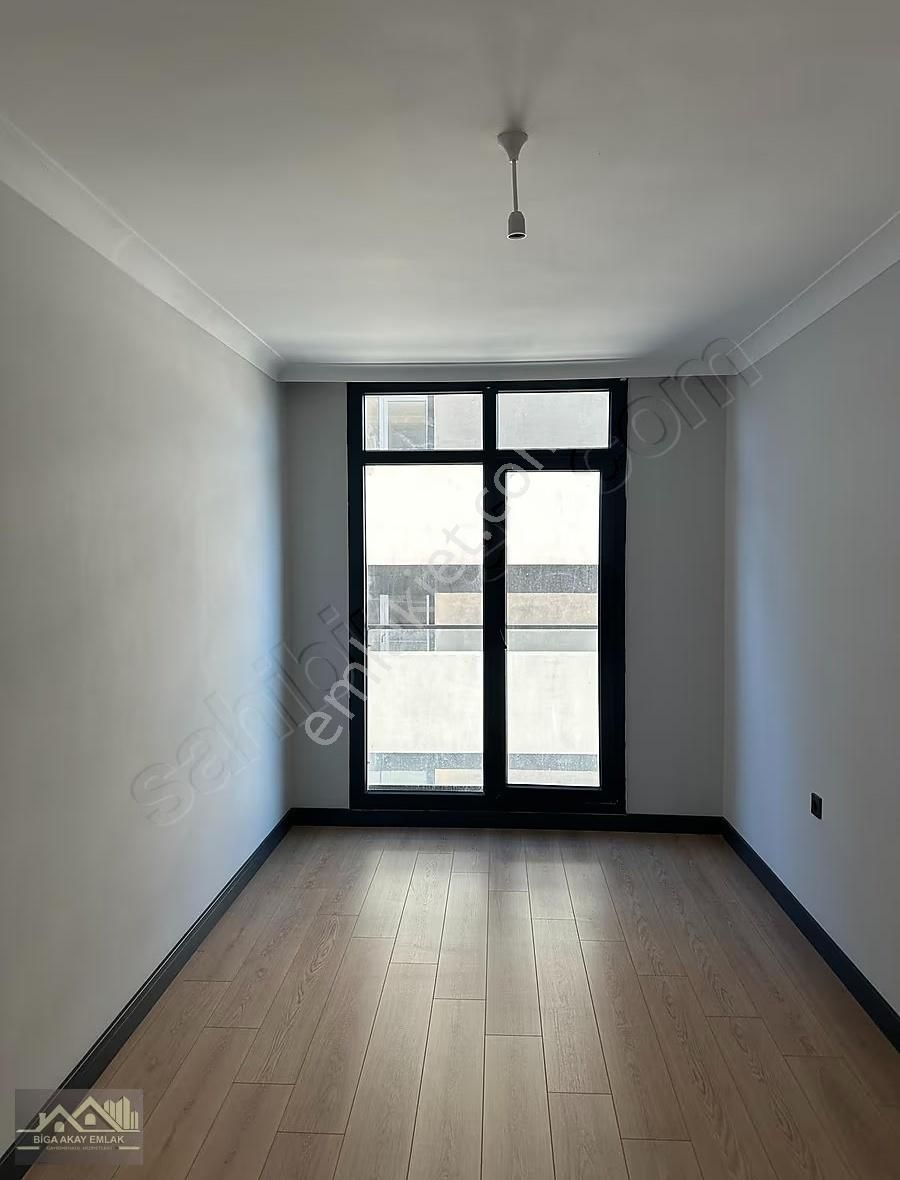 Çanakkale Lapseki Merkez Köprü Manzaralı 162m2 Satılık 3+1 Daire - Görsel 20