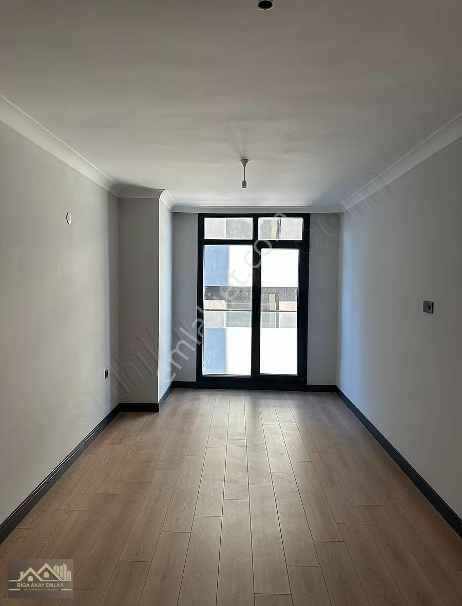 Çanakkale Lapseki Merkez Köprü Manzaralı 162m2 Satılık 3+1 Daire - Görsel 18