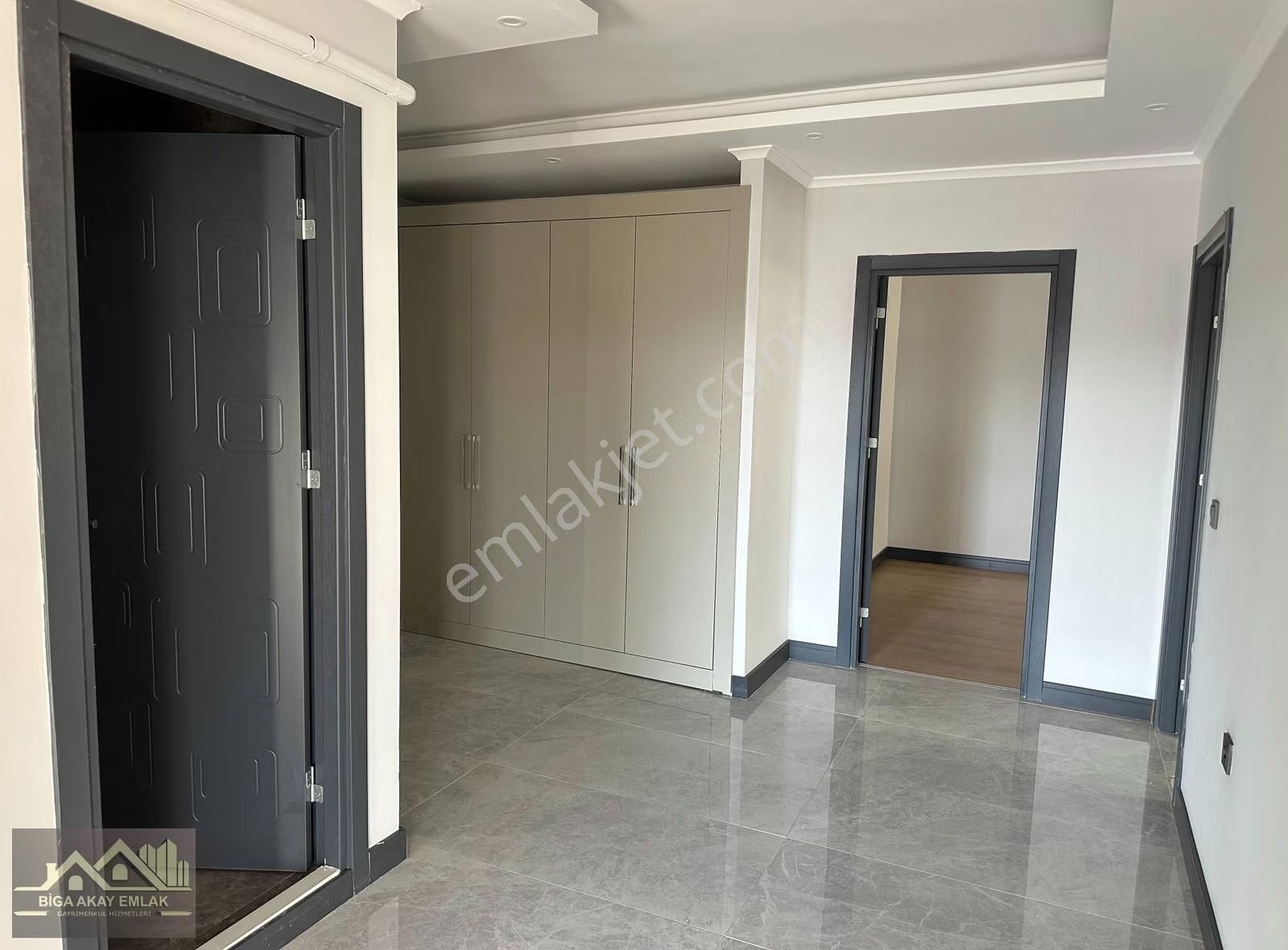Çanakkale Lapseki Merkez Köprü Manzaralı 162m2 Satılık 3+1 Daire - Görsel 27