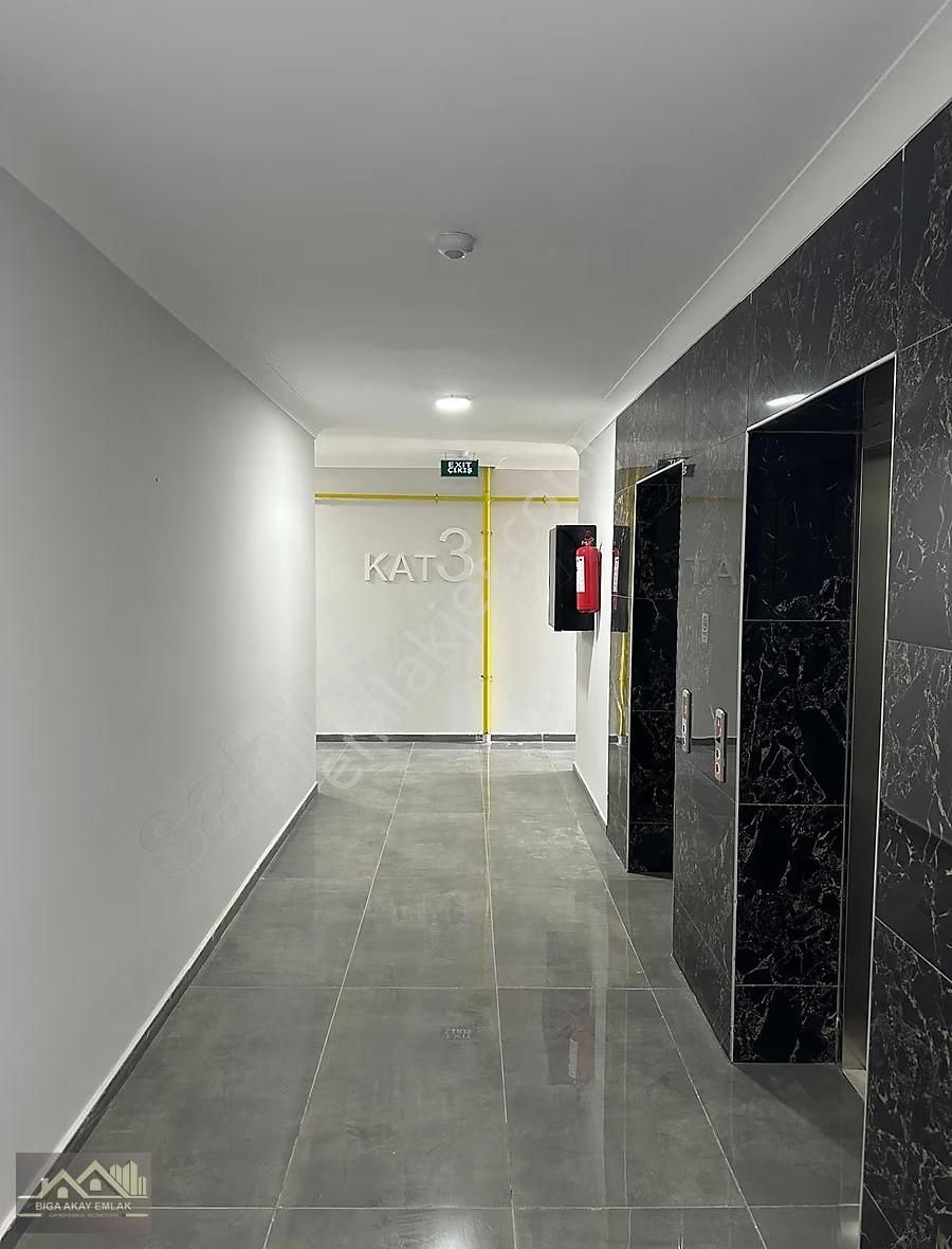 Çanakkale Lapseki Merkez Köprü Manzaralı 162m2 Satılık 3+1 Daire - Görsel 29