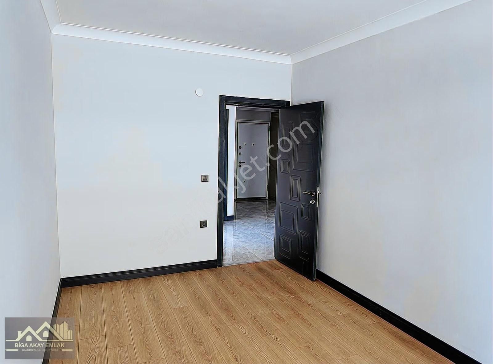 Çanakkale Lapseki Merkez Köprü Manzaralı 162m2 Satılık 3+1 Daire - Görsel 5