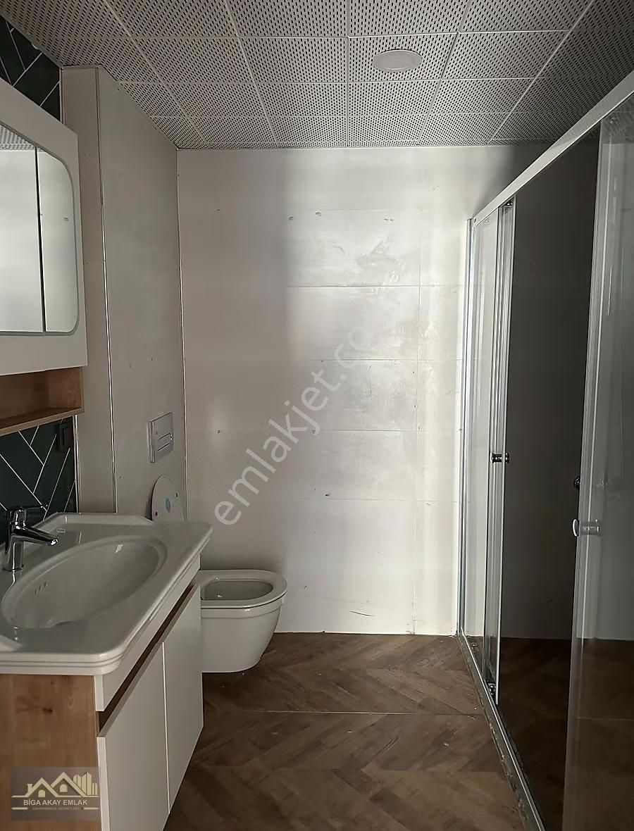 Çanakkale Lapseki Merkez Köprü Manzaralı 162m2 Satılık 3+1 Daire - Görsel 19