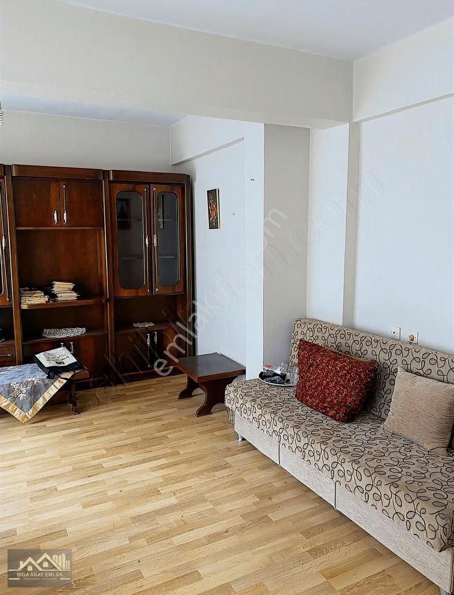 Çanakkale Biga Hükümet Meydanı Yakını 140m2 4+1 Satılık Daire - Görsel 12