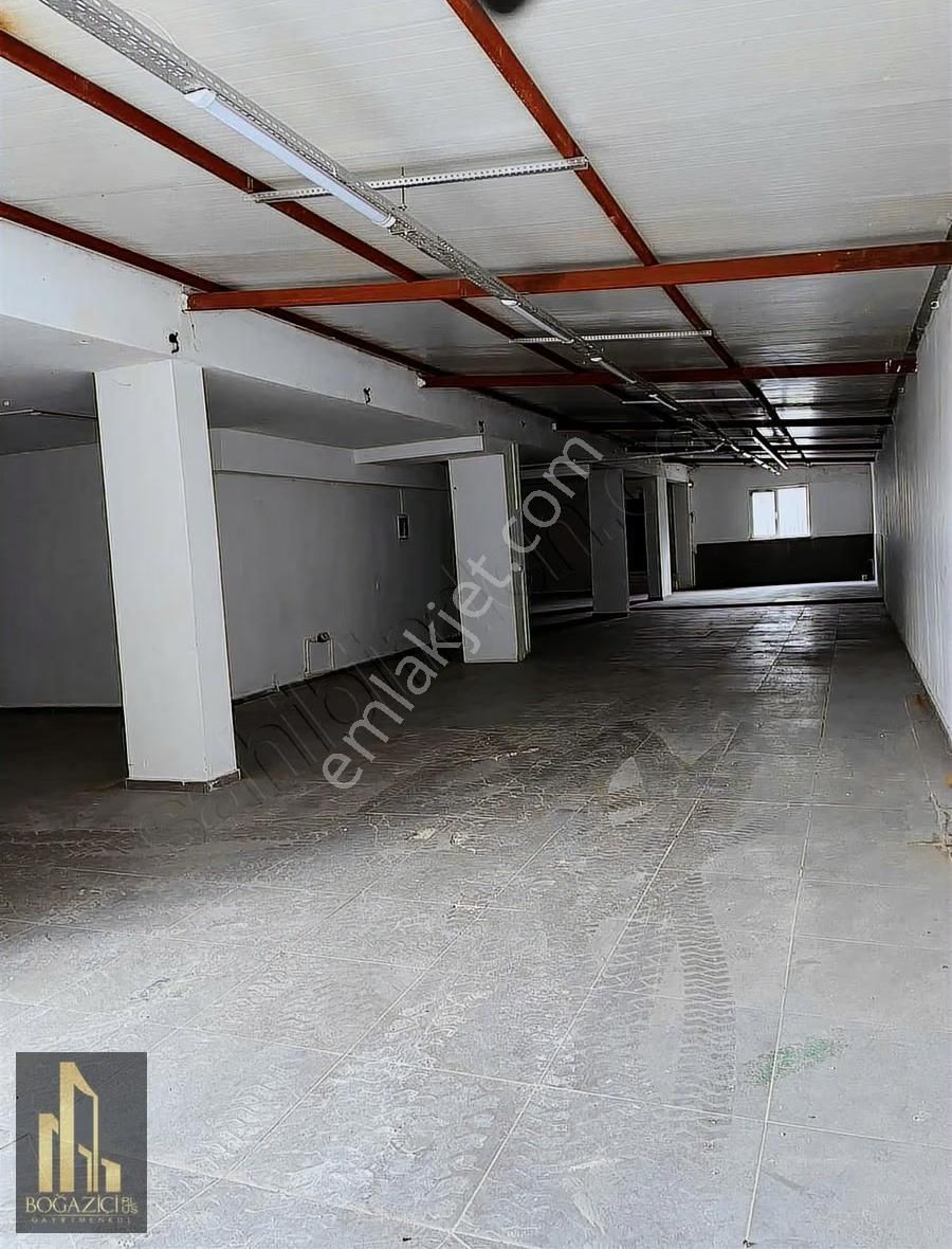 Zübeyde Hanım Caddesi Üzeri 140 M2 Kiralık İş Yeri - Görsel 9