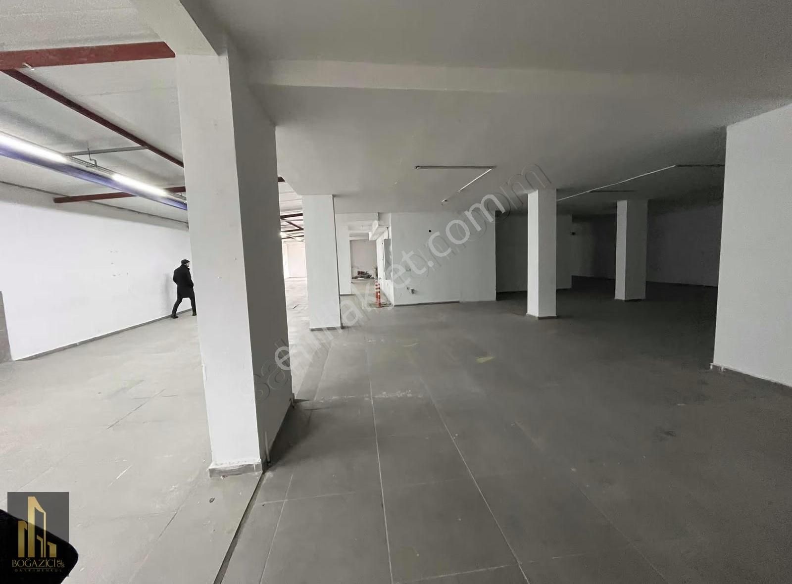 Zübeyde Hanım Caddesi Üzeri 140 M2 Kiralık İş Yeri - Görsel 14