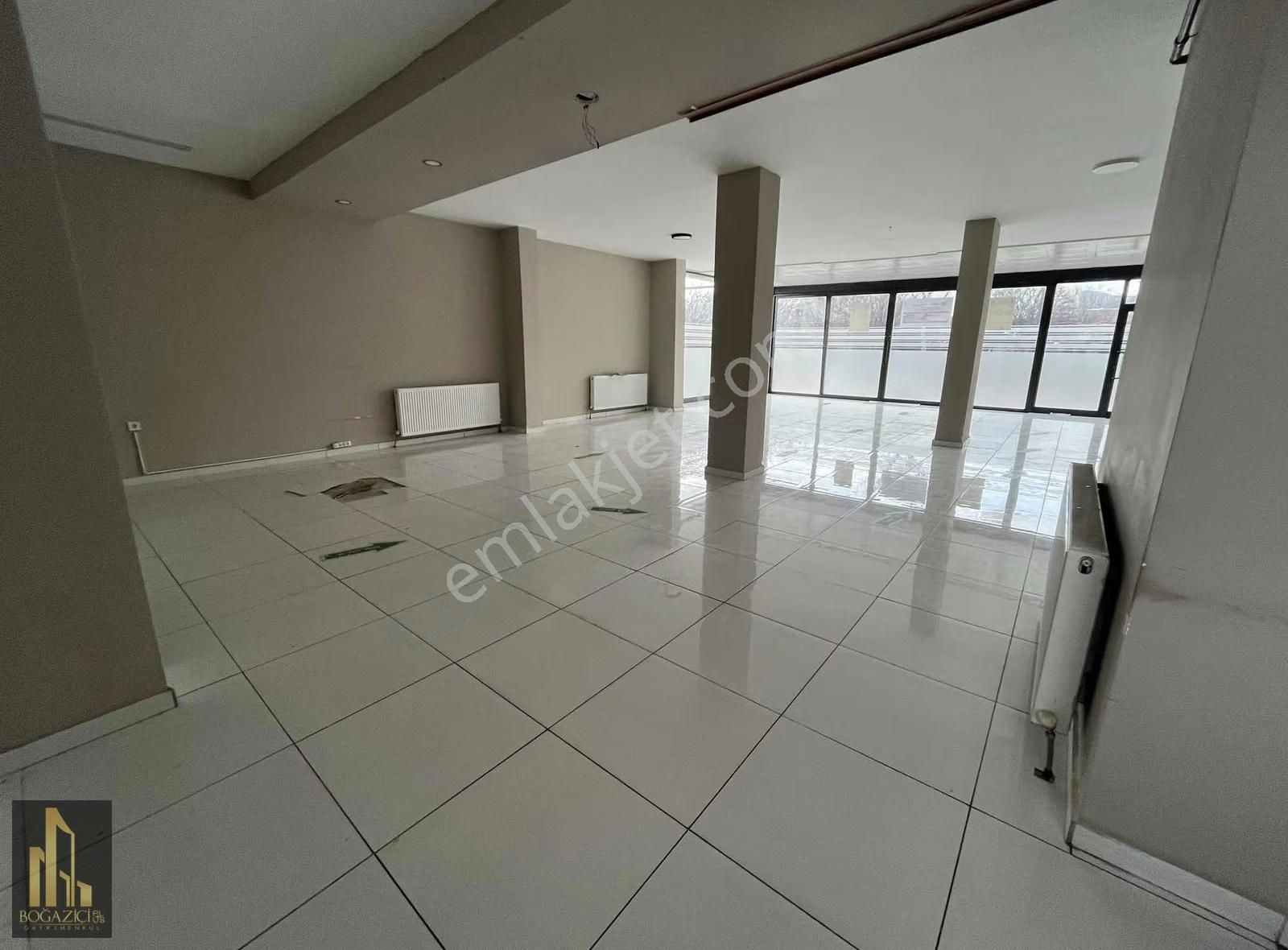 Zübeyde Hanım Caddesi Üzeri 140 M2 Kiralık İş Yeri - Görsel 17