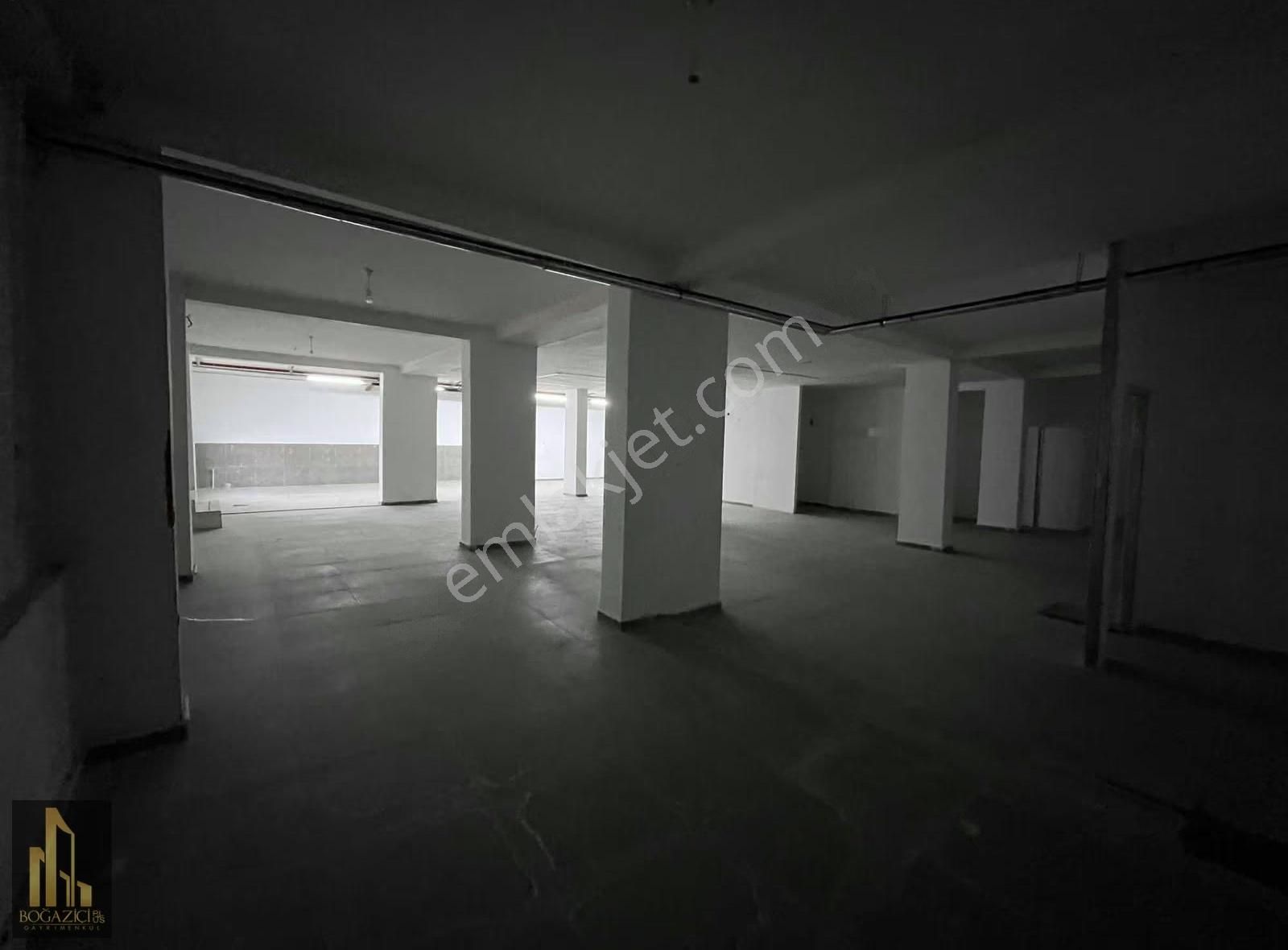 Zübeyde Hanım Caddesi Üzeri 140 M2 Kiralık İş Yeri - Görsel 8