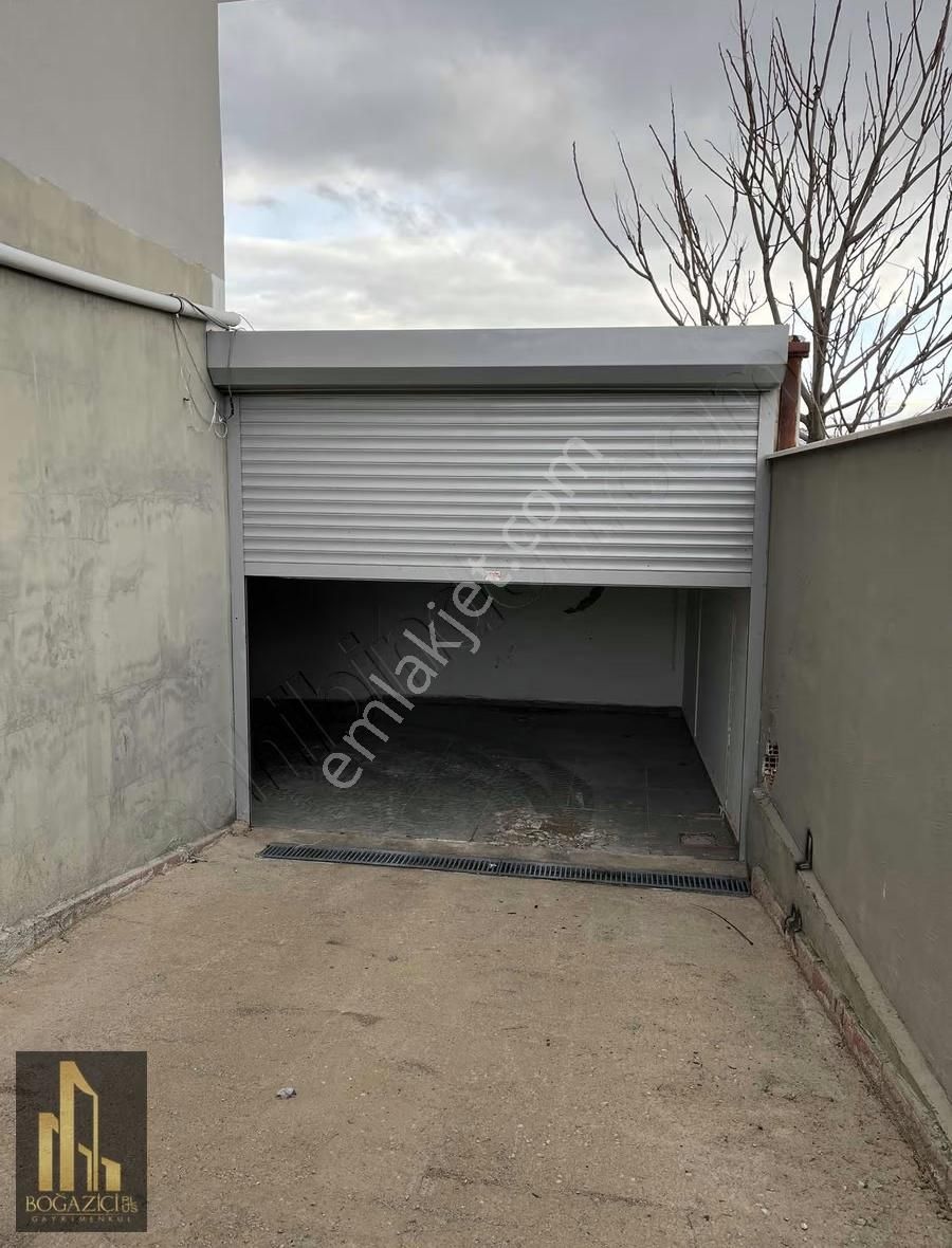 Zübeyde Hanım Caddesi Üzeri 140 M2 Kiralık İş Yeri - Görsel 16