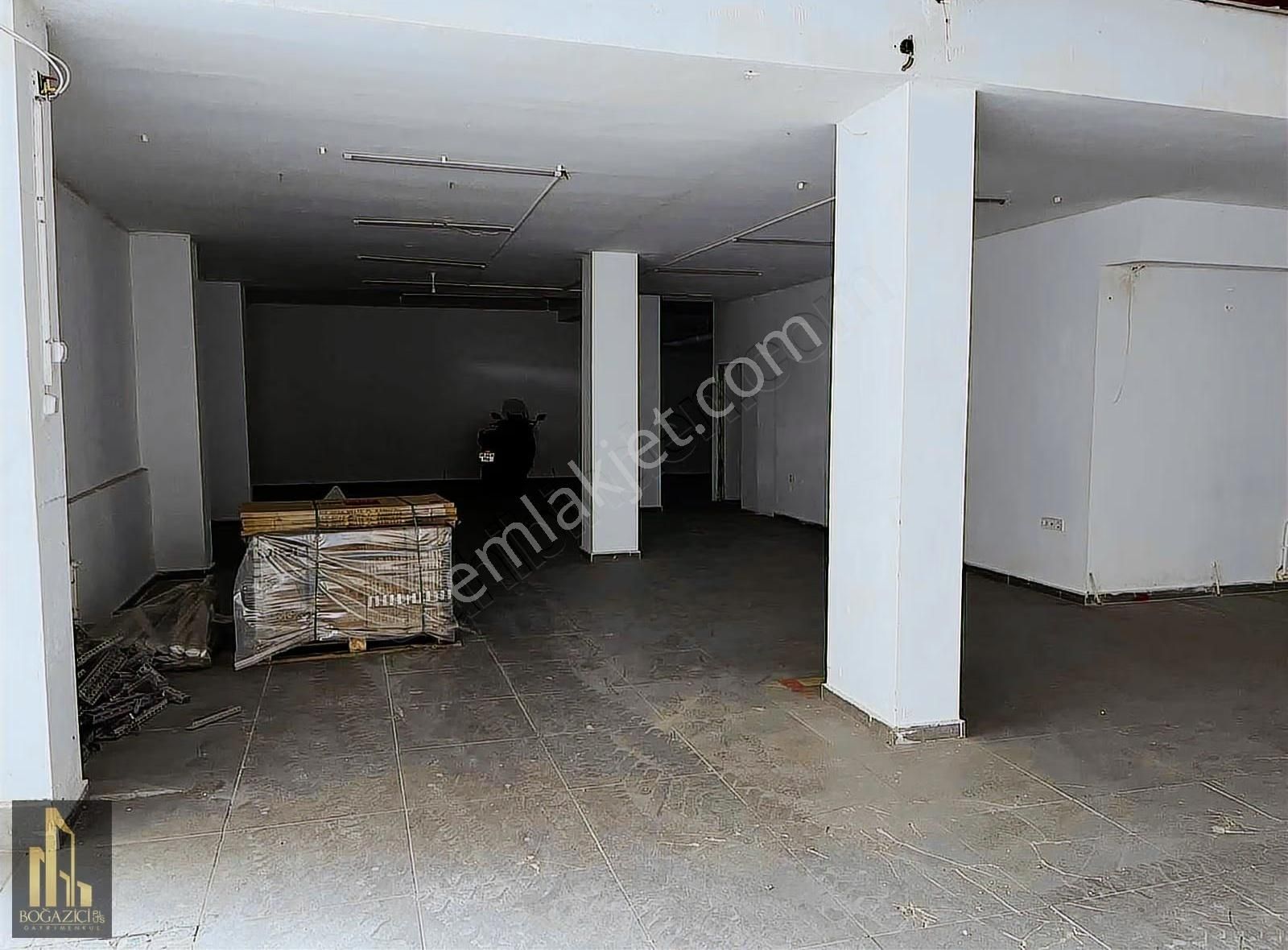 Zübeyde Hanım Caddesi Üzeri 140 M2 Kiralık İş Yeri - Görsel 18