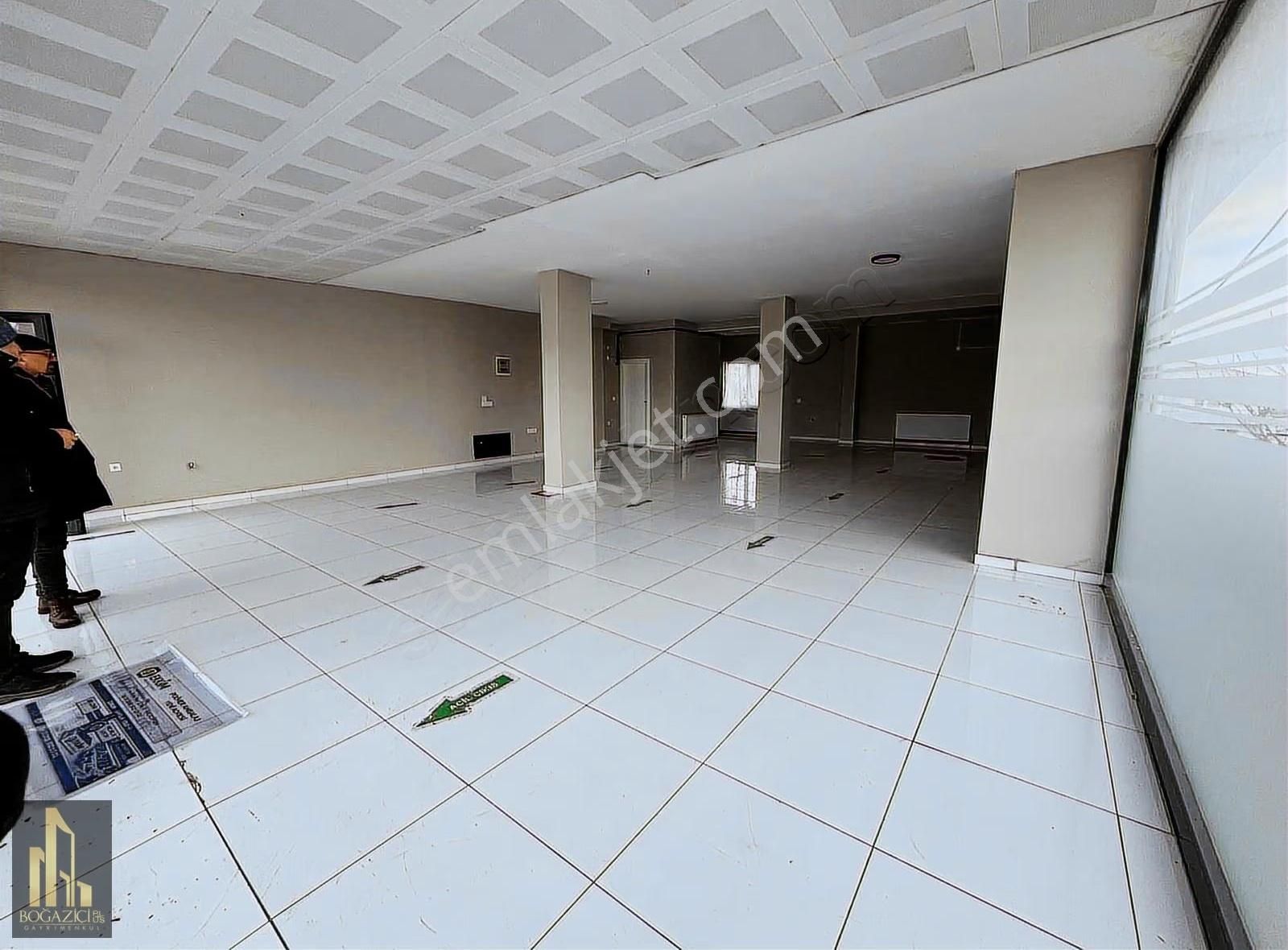 Zübeyde Hanım Caddesi Üzeri 140 M2 Kiralık İş Yeri - Görsel 4
