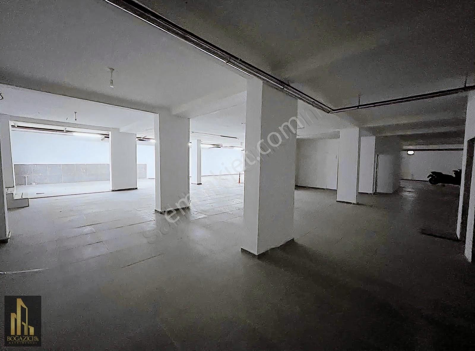 Zübeyde Hanım Caddesi Üzeri 140 M2 Kiralık İş Yeri - Görsel 3